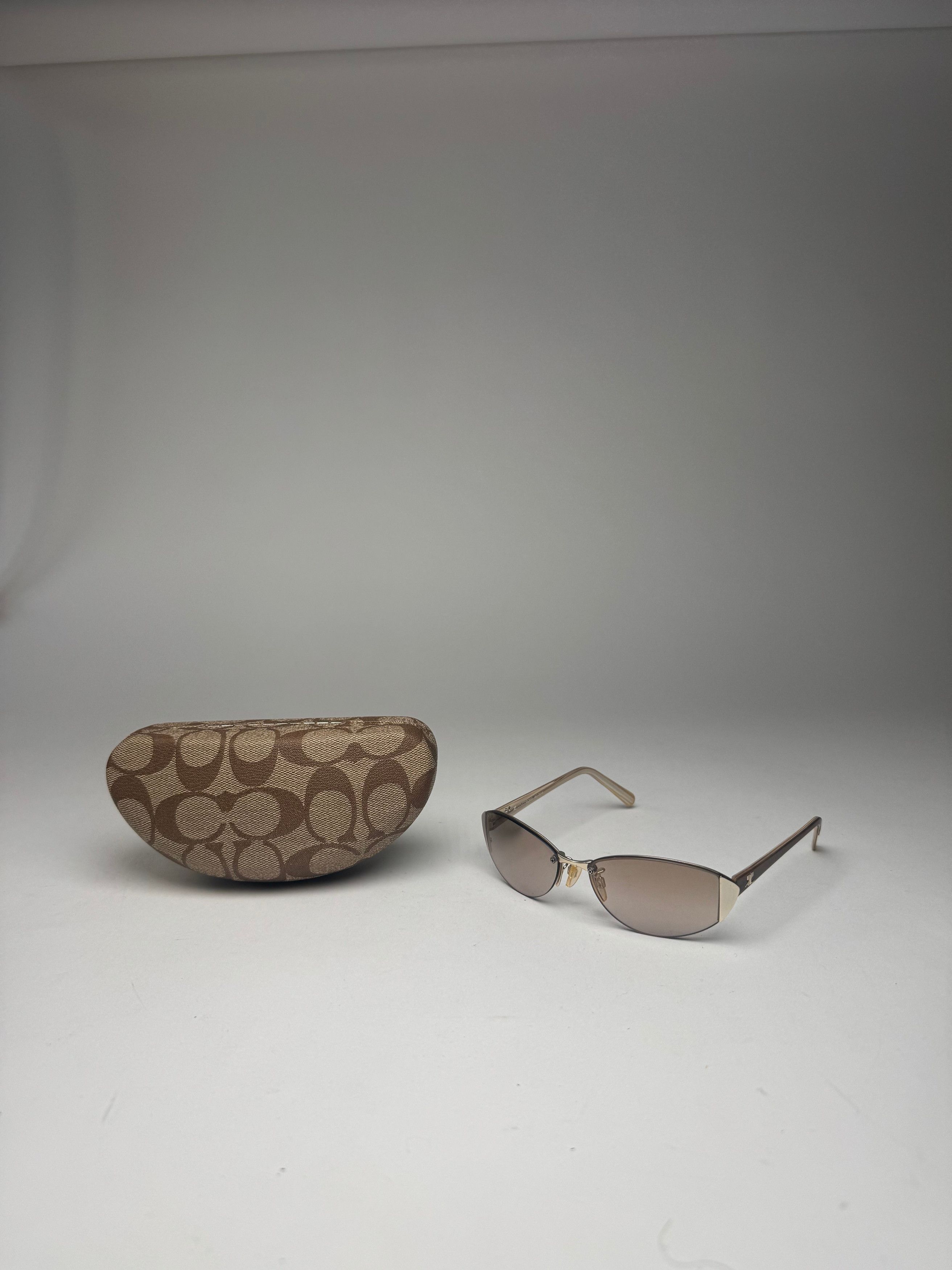 Courreges Vintage sunglasses Size ONE SIZE - 7 Thumbnail