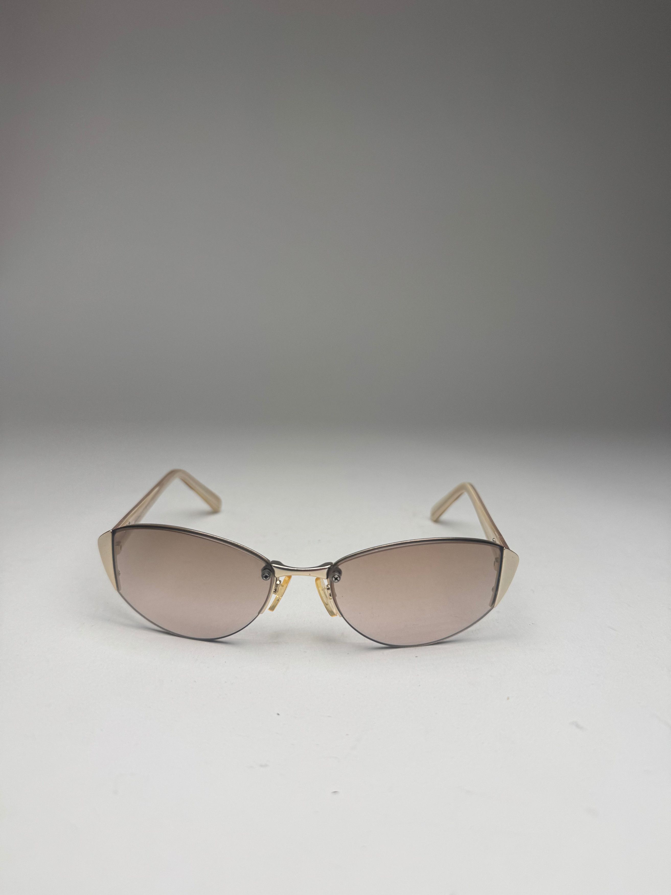 Courreges Vintage sunglasses Size ONE SIZE - 11 Thumbnail