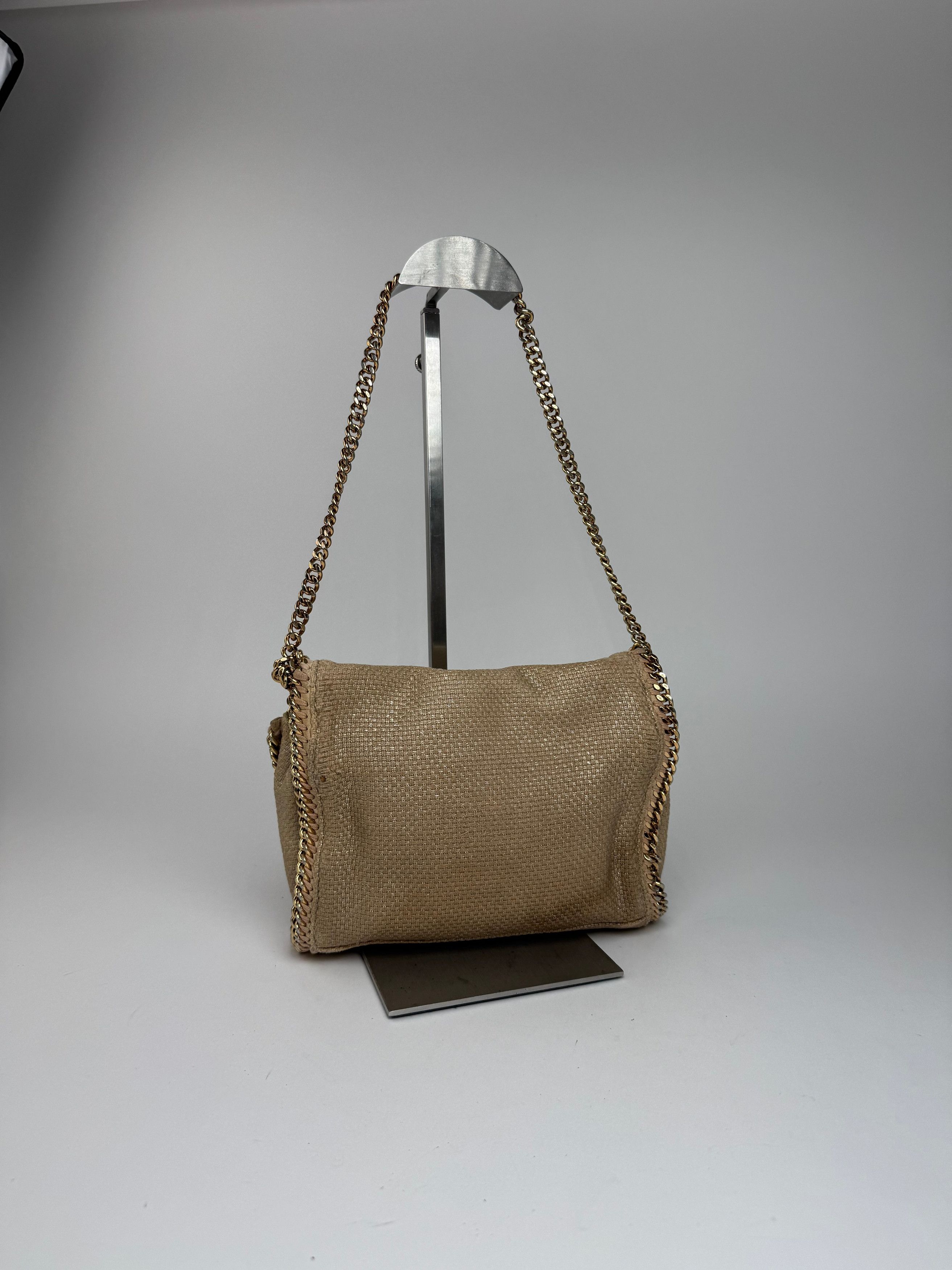 Stella McCartney Stella Mc Cartney Falabella Bag beige Size ONE SIZE - 2 Thumbnail