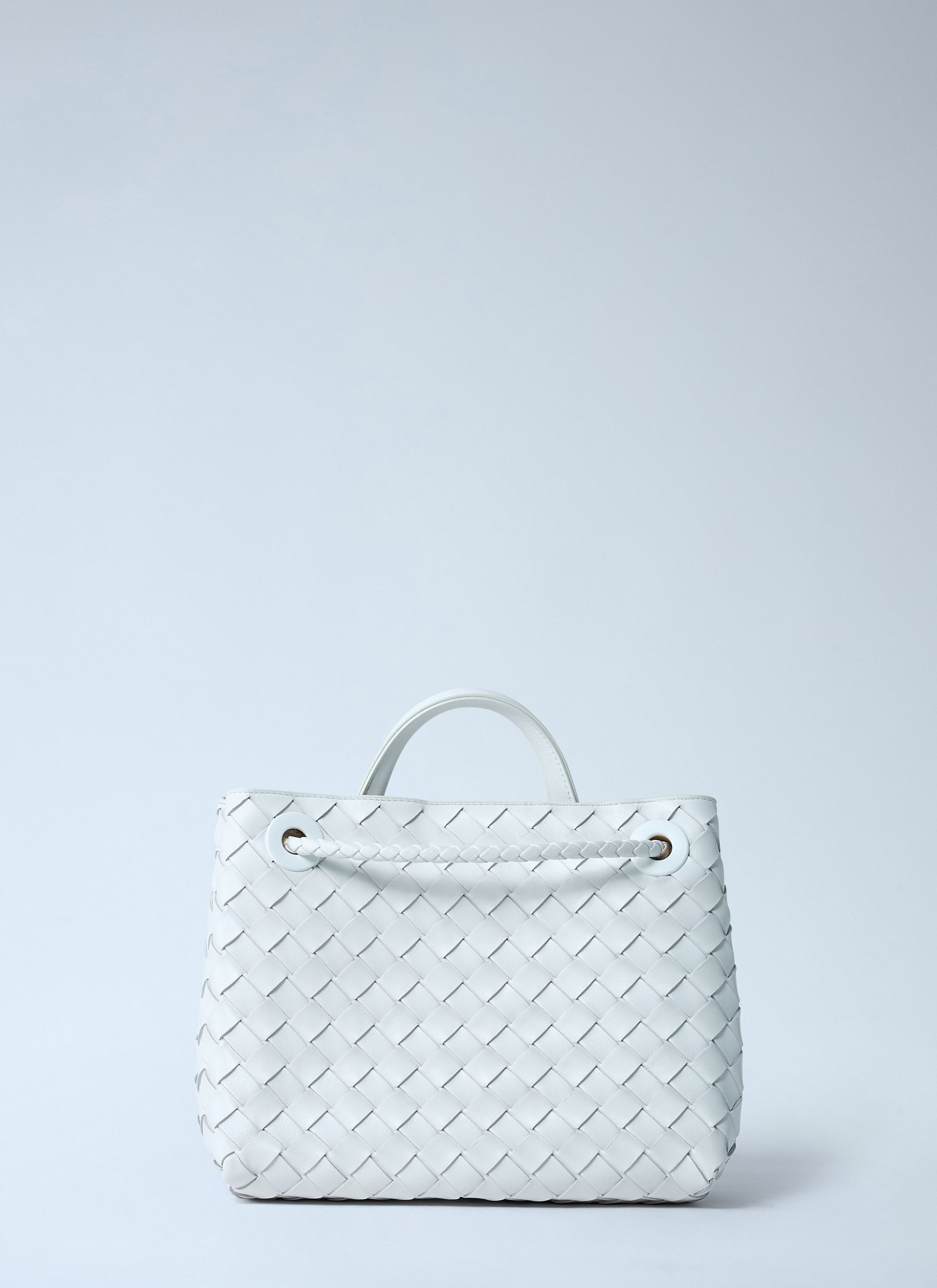 Bottega Veneta Medium Andiamo Handbag Size ONE SIZE - 3 Thumbnail