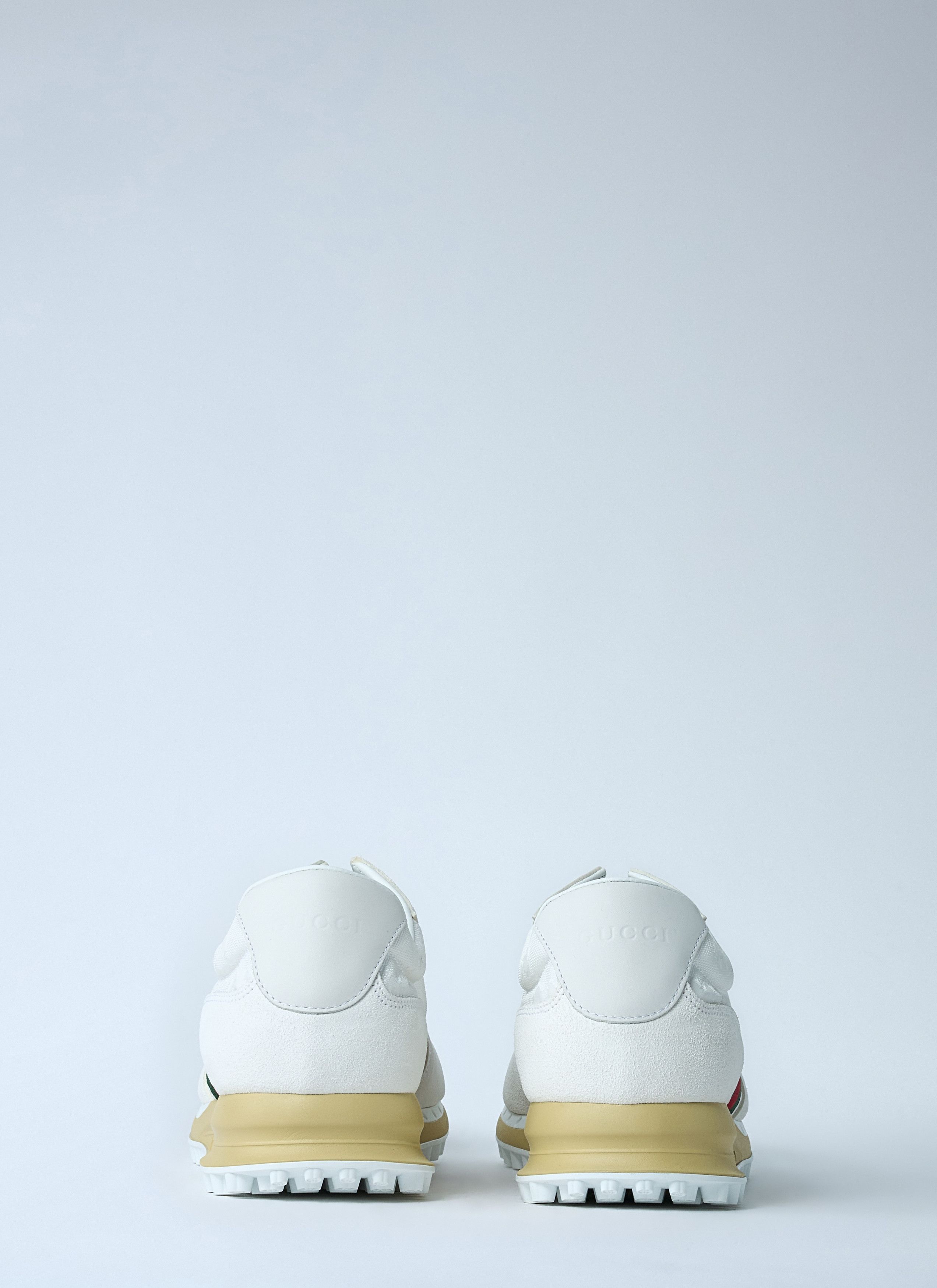 Gucci Re-Motion Sneakers Size US 8 / EU 41 - 5 Thumbnail