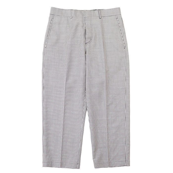 Dior Dior Dior Wool Mohair Silk Pants Others Pants 293C140B5576 DUTY FREE for USA Size ONE SIZE - 5 Thumbnail
