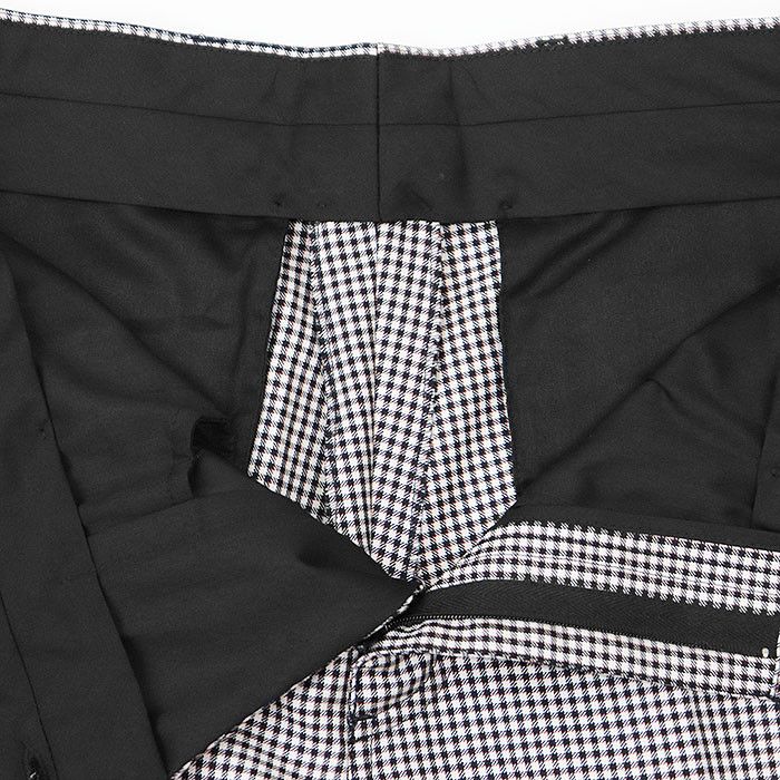 Dior Dior Dior Wool Mohair Silk Pants Others Pants 293C140B5576 DUTY FREE for USA Size ONE SIZE - 11 Thumbnail