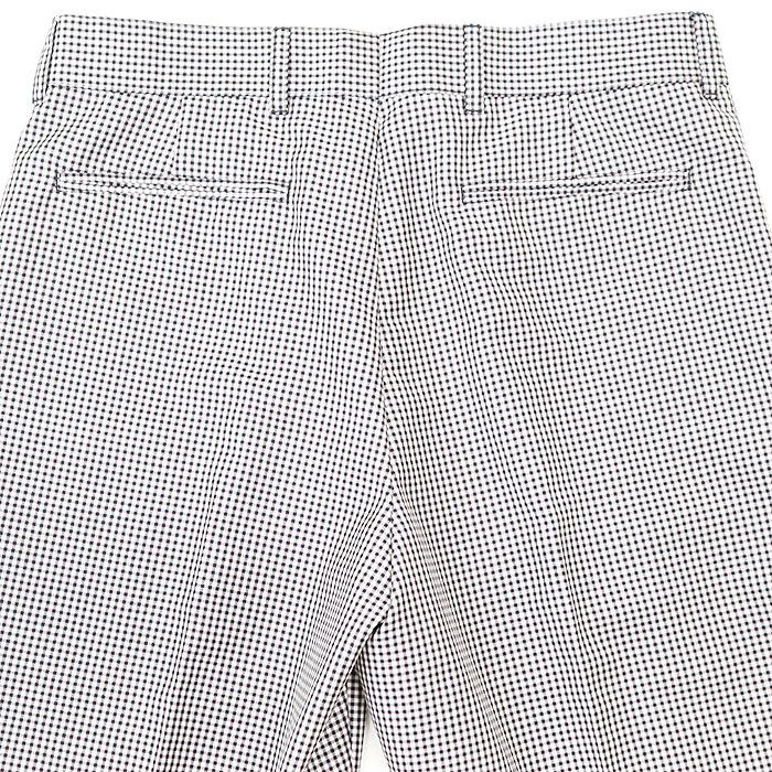Dior Dior Dior Wool Mohair Silk Pants Others Pants 293C140B5576 DUTY FREE for USA Size ONE SIZE - 8 Thumbnail