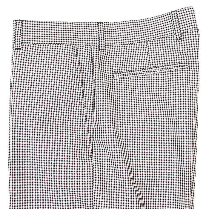 Dior Dior Dior Wool Mohair Silk Pants Others Pants 293C140B5576 DUTY FREE for USA Size ONE SIZE - 2 Thumbnail