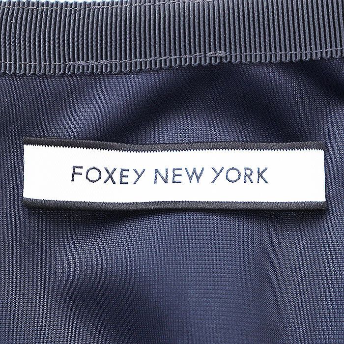 Other Other FOXEY NEW YORK Celeste Polyester Skirt Others Skirts 44221 DUTY FREE for USA Size ONE SIZE - 8 Thumbnail