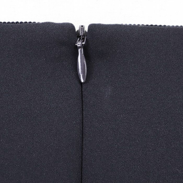 Other Other FOXEY NEW YORK Celeste Polyester Skirt Others Skirts 44221 DUTY FREE for USA Size ONE SIZE - 6 Thumbnail
