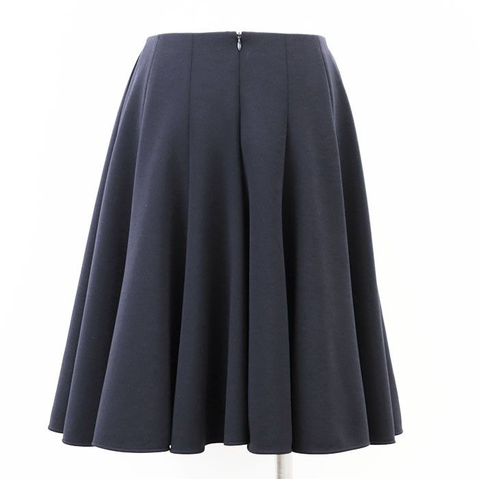 Other Other FOXEY NEW YORK Celeste Polyester Skirt Others Skirts 44221 DUTY FREE for USA Size ONE SIZE - 5 Thumbnail
