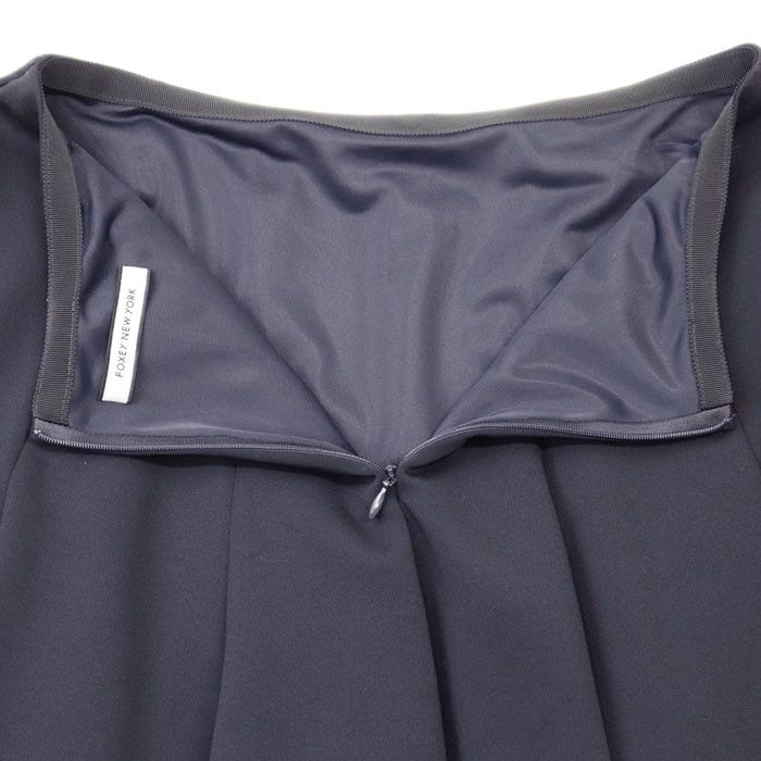 Other Other FOXEY NEW YORK Celeste Polyester Skirt Others Skirts 44221 DUTY FREE for USA Size ONE SIZE - 7 Thumbnail