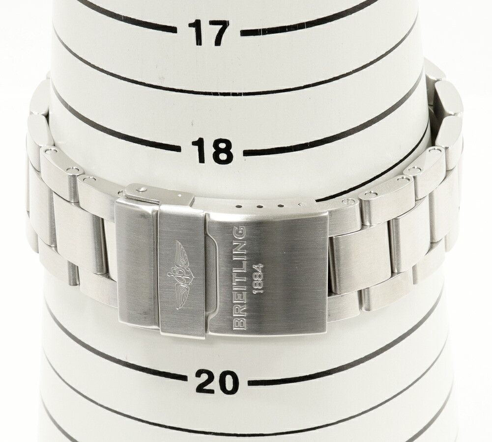 Breitling Breitling Breitling Colt Stainless Steel Metal Automatic A17388 DUTY FREE for USA Size ONE SIZE - 5 Thumbnail