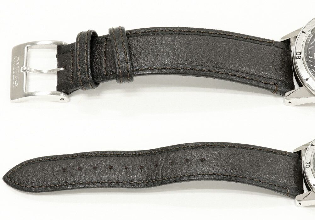 Seiko Seiko SEIKO Presage Stainless Steel Watch Metal Automatic SARY257 DUTY FREE for USA Size ONE SIZE - 5 Thumbnail