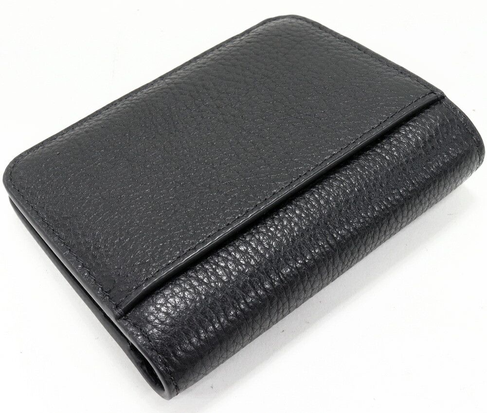 Kate Spade Kate Spade kate spade Lena Small Bifold Wallet Calf Bifold Wallet Leather Short Wallet KH788 DUTY FREE for USA Size ONE SIZE - 2 Thumbnail
