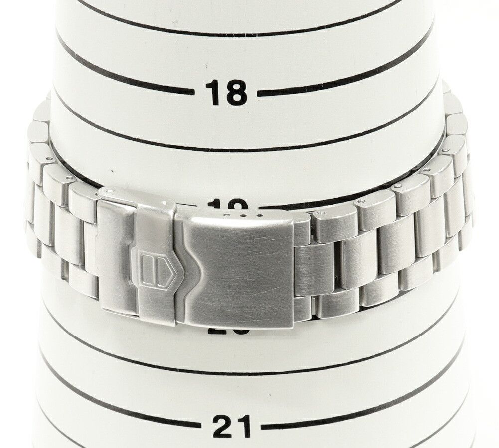 Tag Heuer TAG Heuer TAG Heuer Formula 1 Stainless Steel Metal Quartz WAU1113 DUTY FREE for USA Size ONE SIZE - 4 Thumbnail