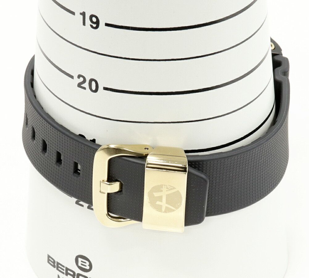 Other Other Casio G-SHOCK GBM-2100RH-1AJR Stainless Steel Limited Metal Quartz GBM-2100RH-1AJR DUTY FREE for USA Size ONE SIZE - 5 Thumbnail