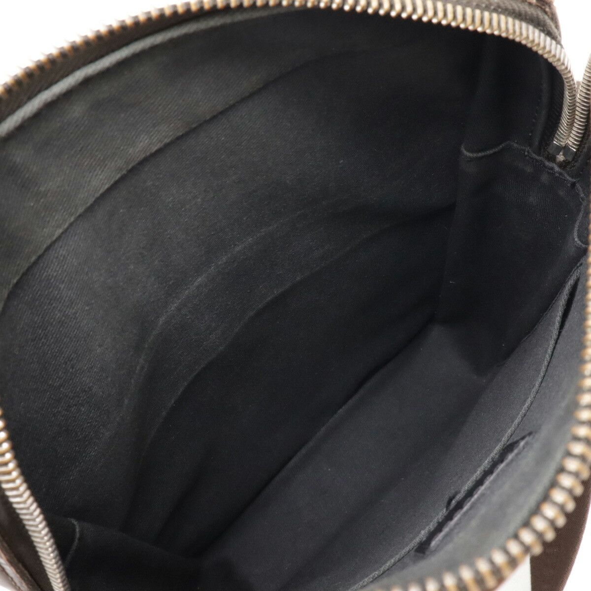 Louis Vuitton Louis Vuitton Louis Vuitton Monogram Glace Bobby Shoulder Bag M46520 Leather Shoulder Bag M46520 DUTY FREE for USA Size ONE SIZE - 6 Thumbnail