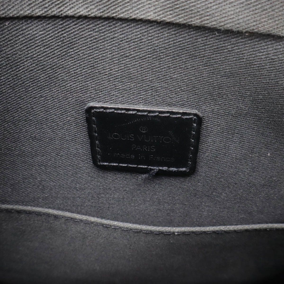 Louis Vuitton Louis Vuitton Louis Vuitton Monogram Glace Bobby Shoulder Bag M46520 Leather Shoulder Bag M46520 DUTY FREE for USA Size ONE SIZE - 7 Thumbnail