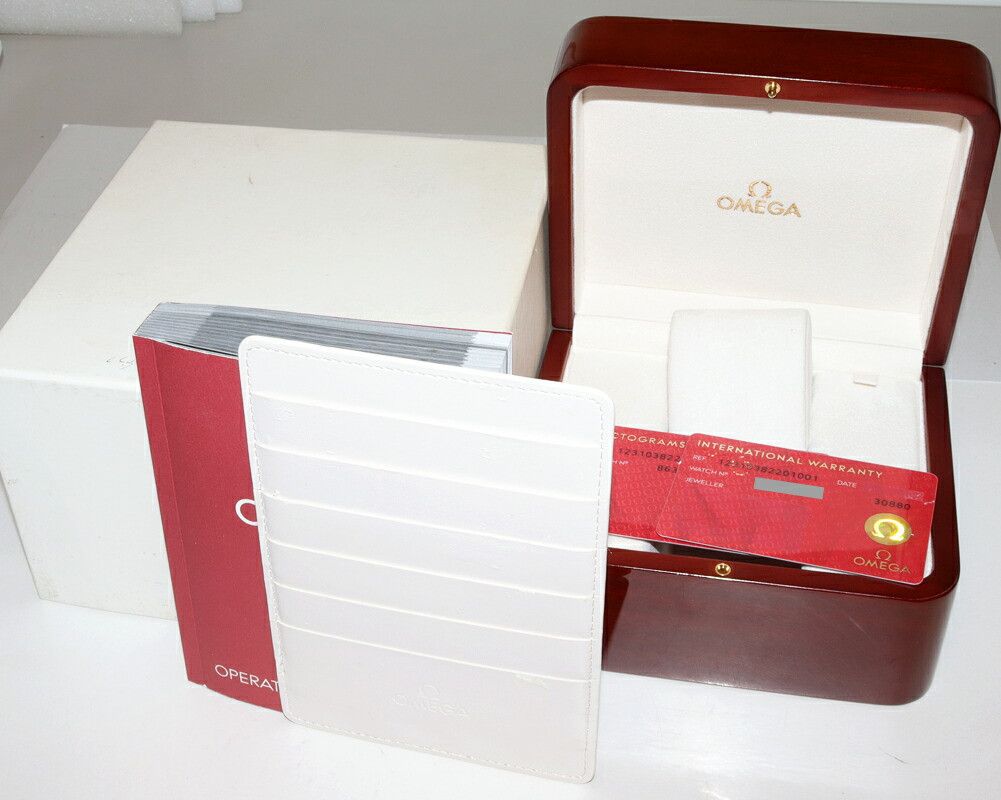 Omega Omega Omega Constellation Stainless Steel Metal Automatic 123.10.38.22.01.001 DUTY FREE for USA Size ONE SIZE - 3 Thumbnail
