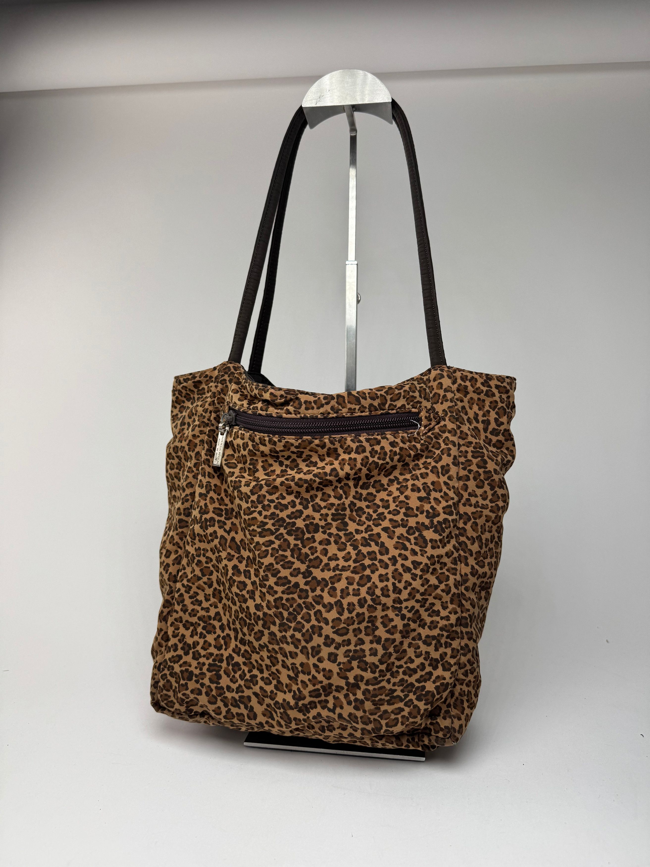 Bottega Veneta Vintage Reversible Shopper bag brown Size ONE SIZE - 8 Thumbnail