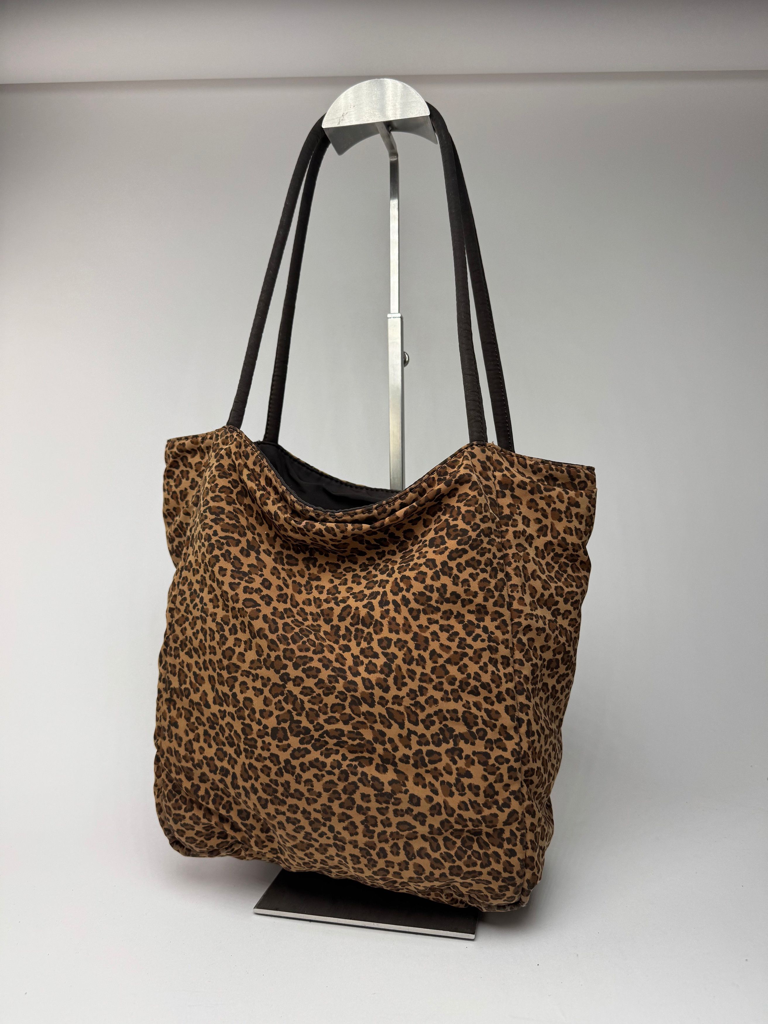 Bottega Veneta Vintage Reversible Shopper bag brown Size ONE SIZE - 2 Thumbnail