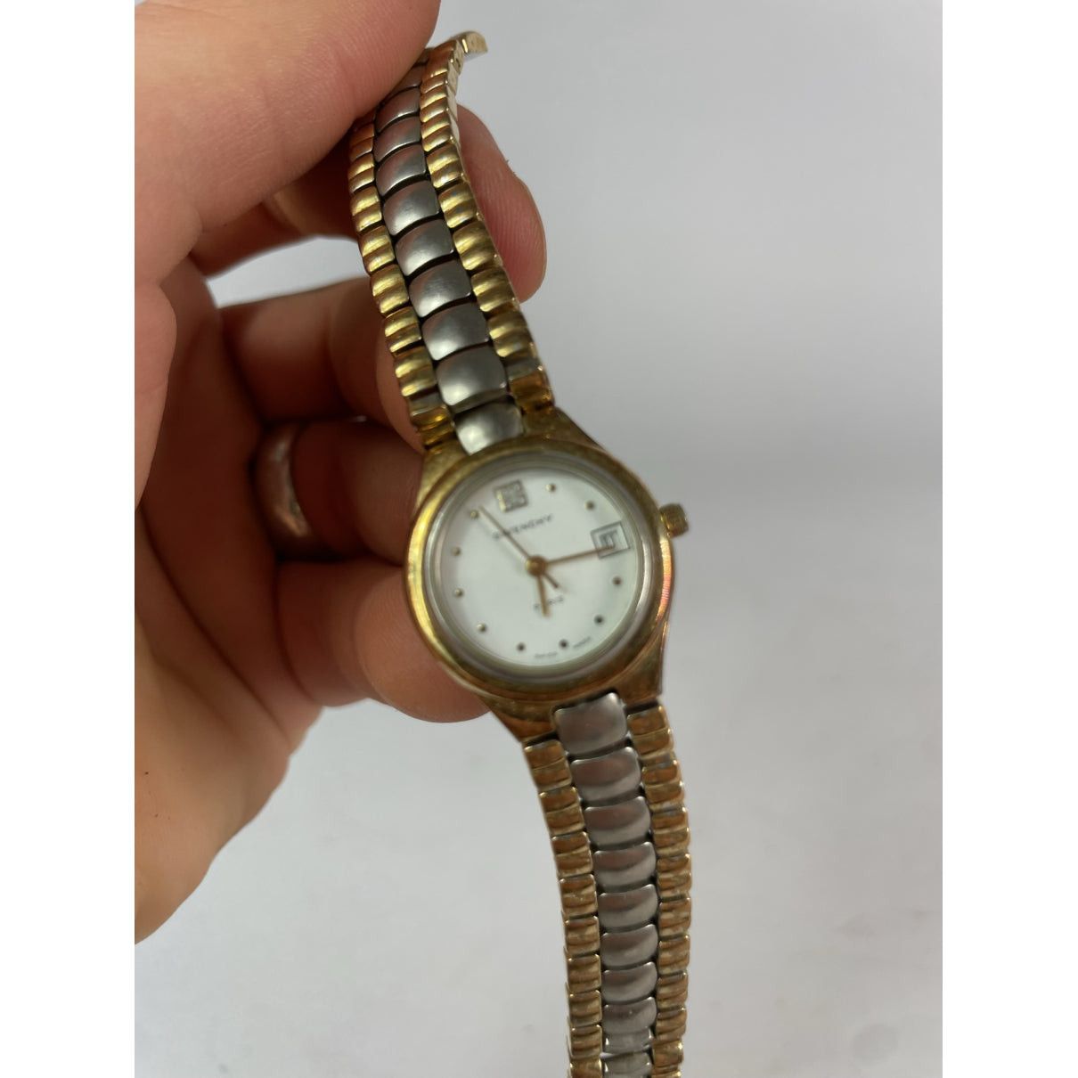 Givenchy Multicolour Steel Watche Size ONE SIZE - 5 Thumbnail
