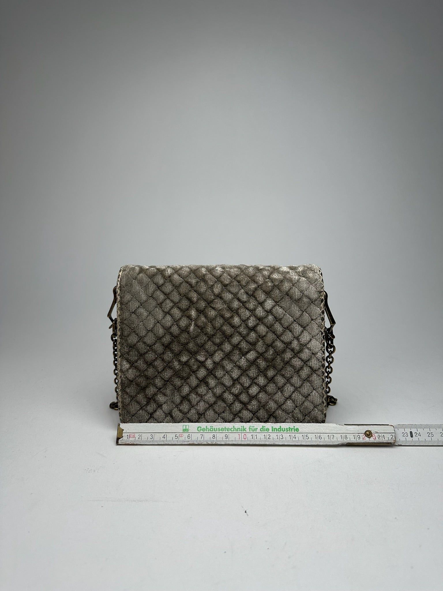 Bottega Veneta Vintage Shoulder bag Size ONE SIZE - 10 Thumbnail