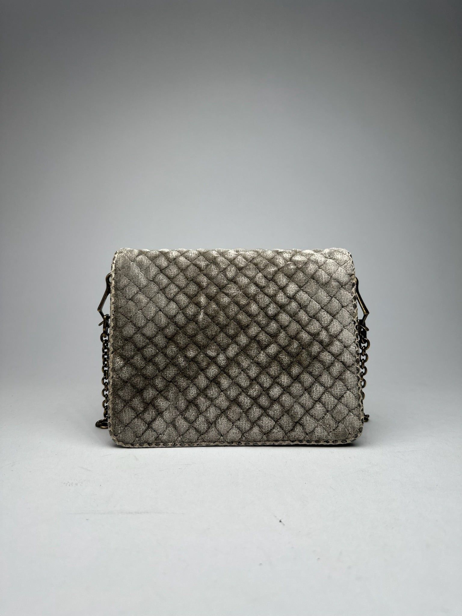 Bottega Veneta Vintage Shoulder bag Size ONE SIZE - 2 Thumbnail