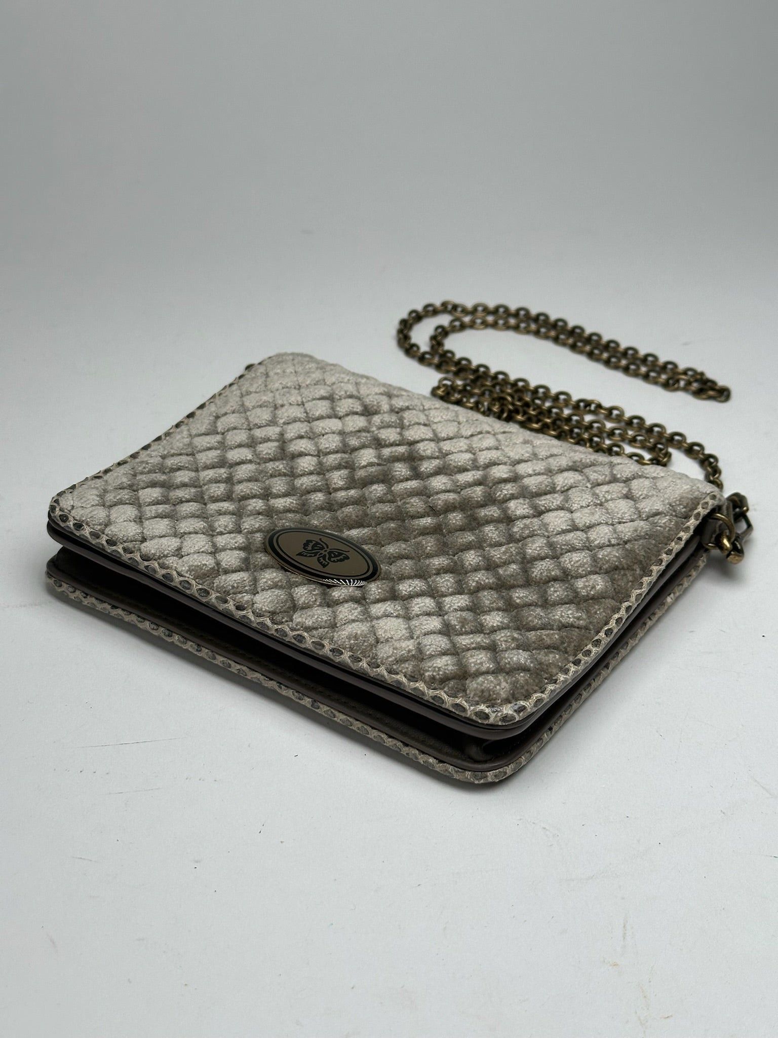 Bottega Veneta Vintage Shoulder bag Size ONE SIZE - 8 Thumbnail