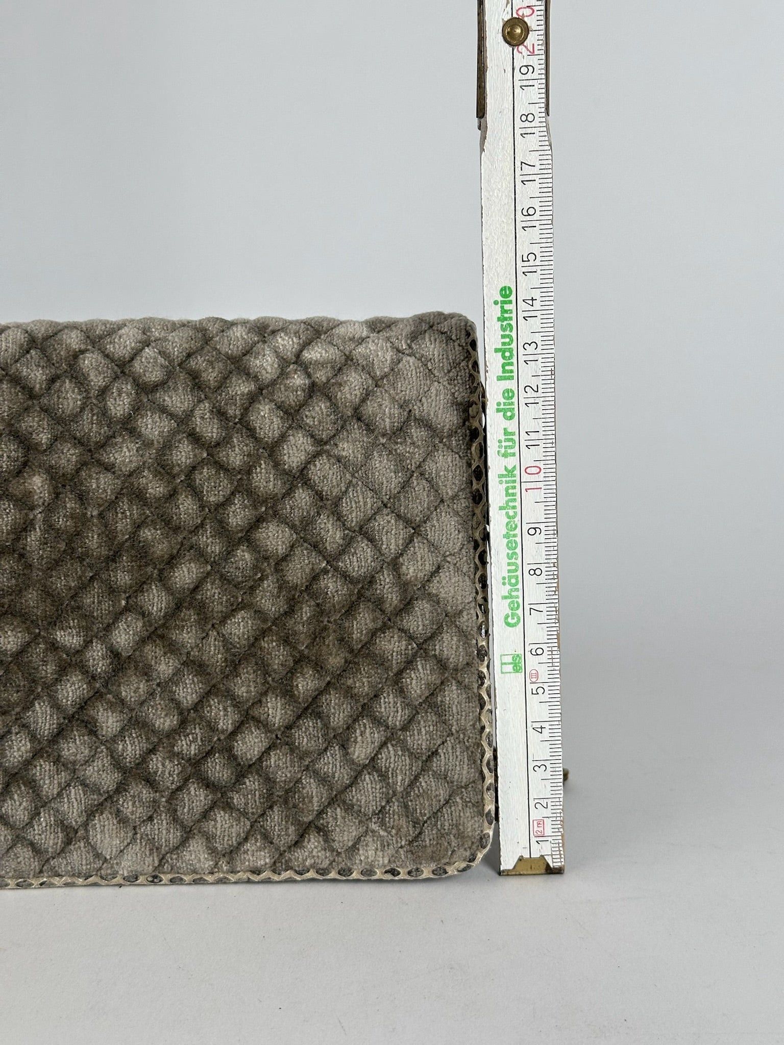 Bottega Veneta Vintage Shoulder bag Size ONE SIZE - 9 Thumbnail