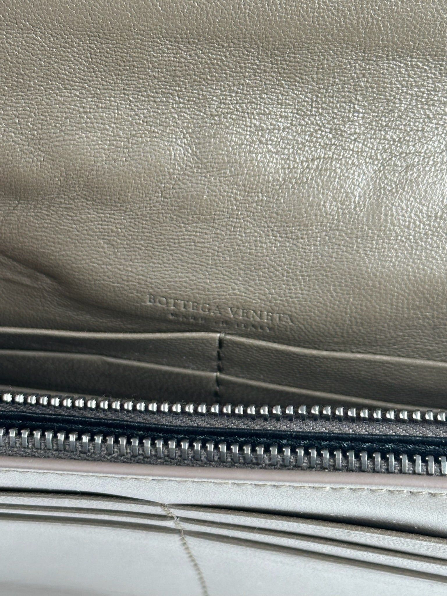 Bottega Veneta Vintage Shoulder bag Size ONE SIZE - 6 Thumbnail