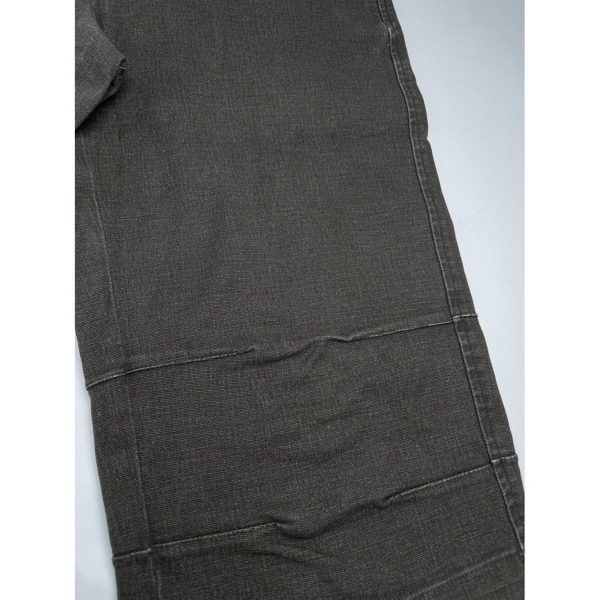 Other Zegna Brown Denim - Jeans Short Size 27" / US 4 / IT 40 - 3 Thumbnail