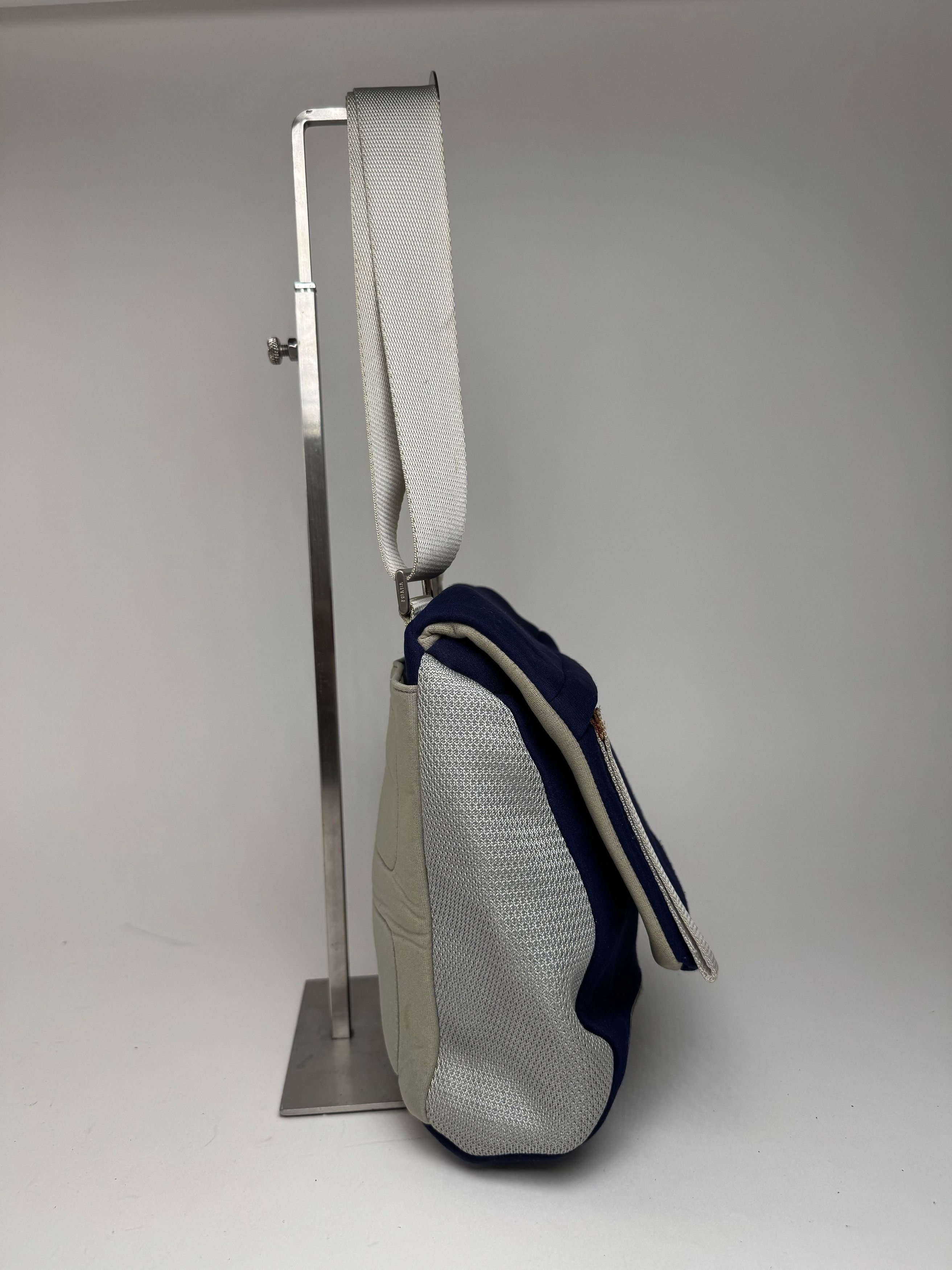 Prada Vintage sport Neopren bag Size ONE SIZE - 6 Thumbnail
