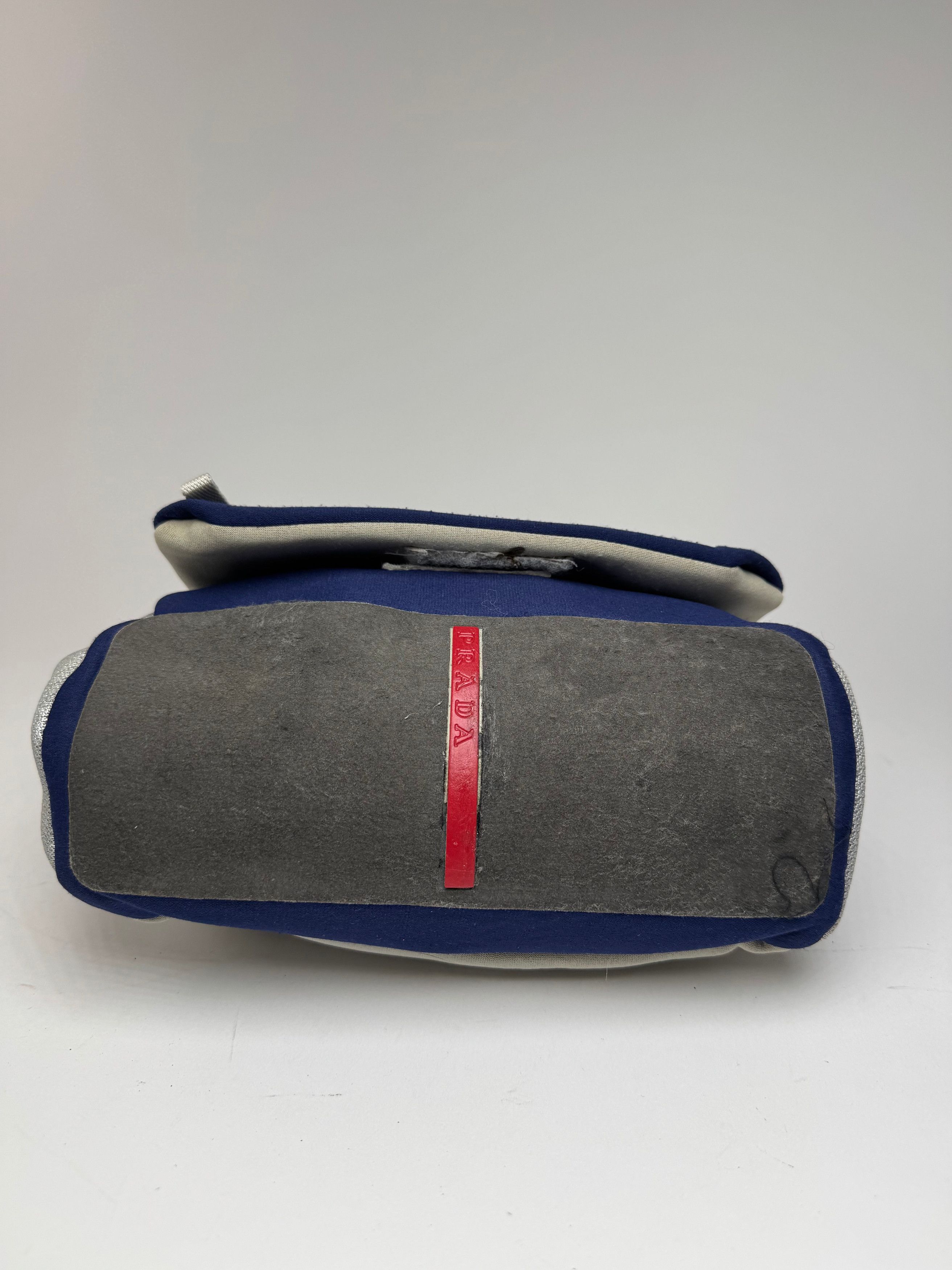 Prada Vintage sport Neopren bag Size ONE SIZE - 11 Thumbnail