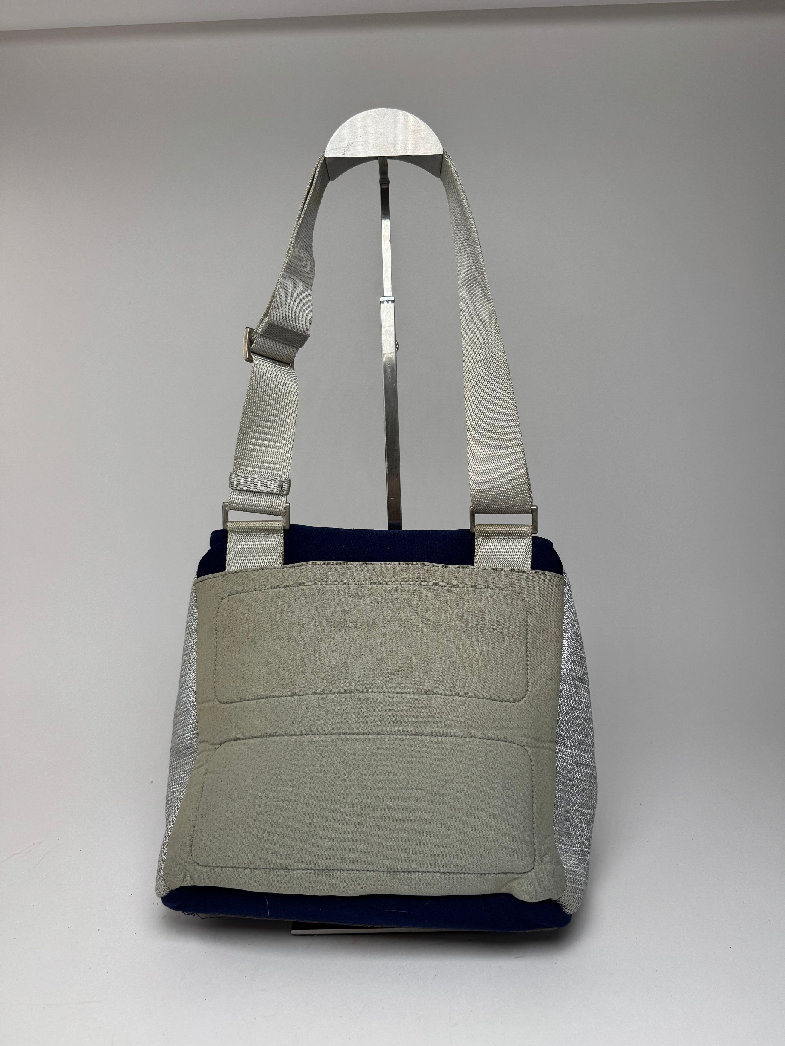 Prada Vintage sport Neopren bag Size ONE SIZE - 2 Thumbnail