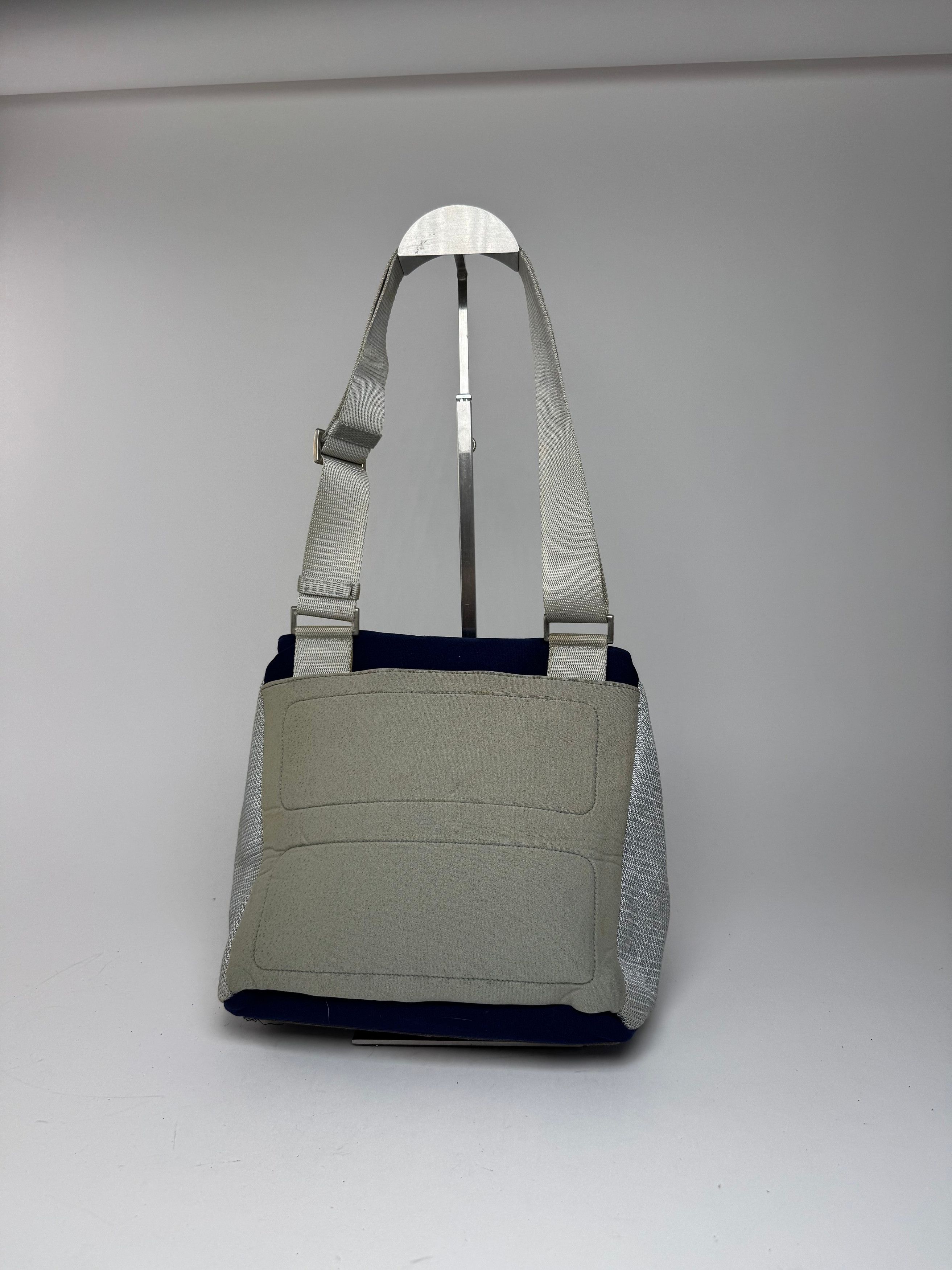 Prada Vintage sport Neopren bag Size ONE SIZE - 9 Thumbnail