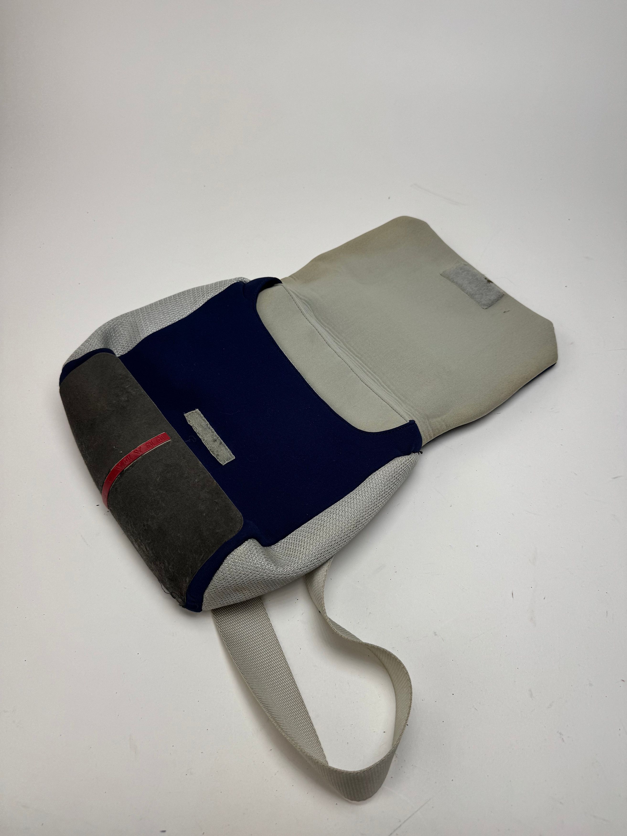 Prada Vintage sport Neopren bag Size ONE SIZE - 3 Thumbnail