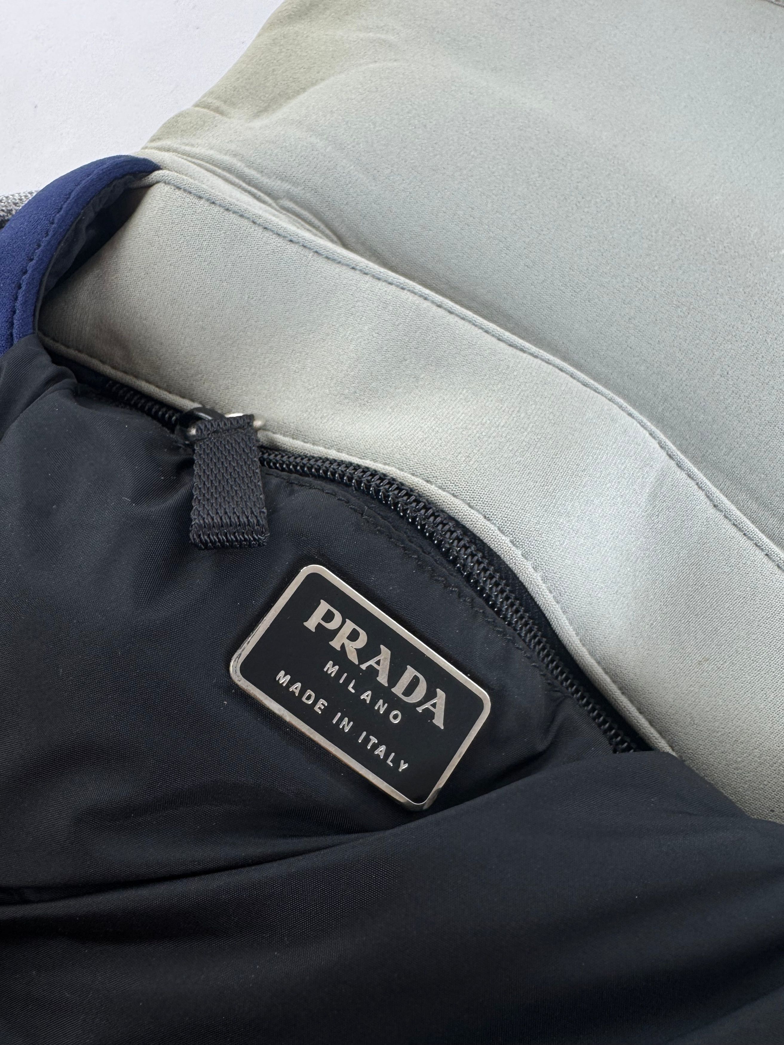 Prada Vintage sport Neopren bag Size ONE SIZE - 5 Thumbnail