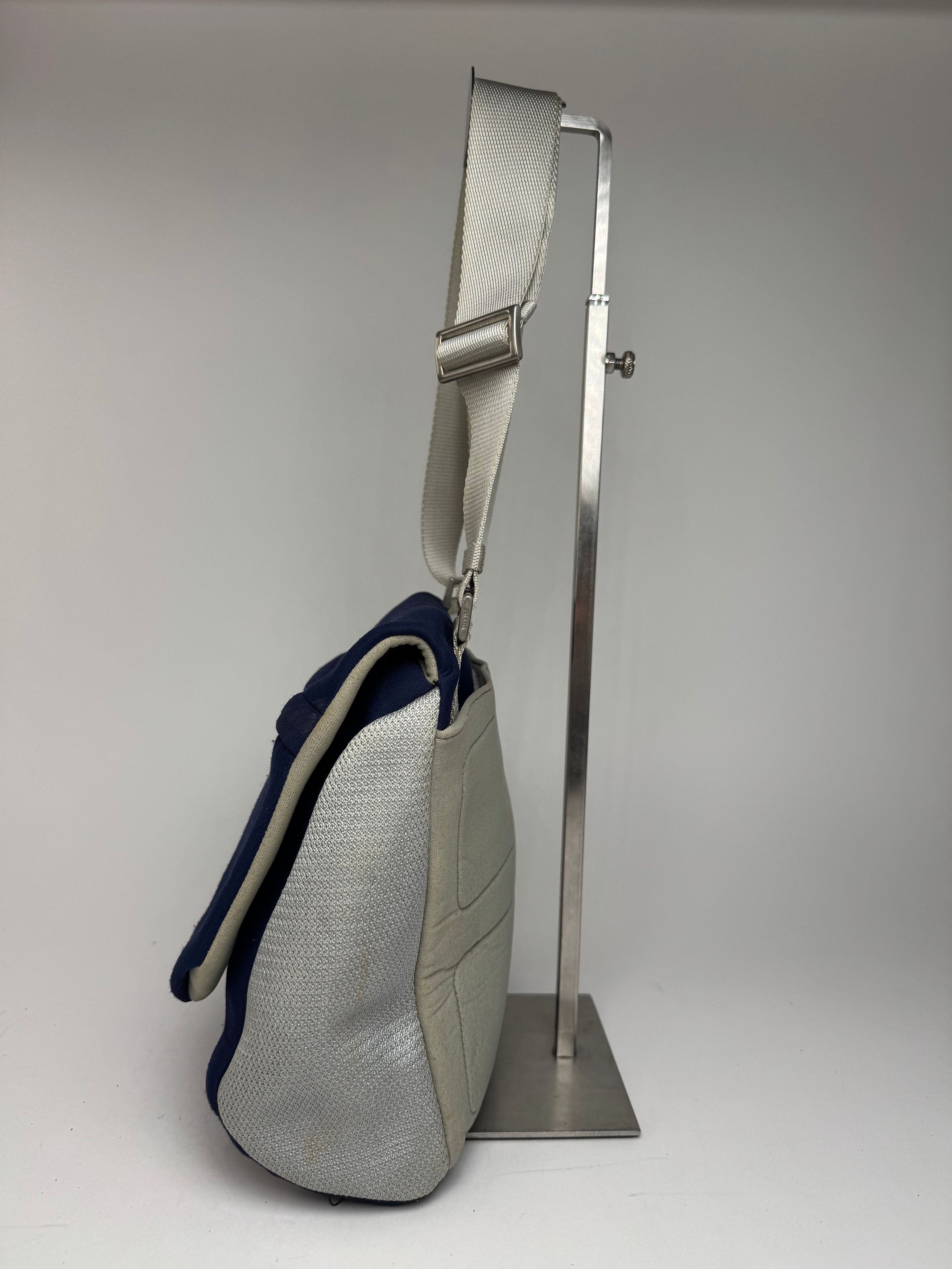 Prada Vintage sport Neopren bag Size ONE SIZE - 8 Thumbnail