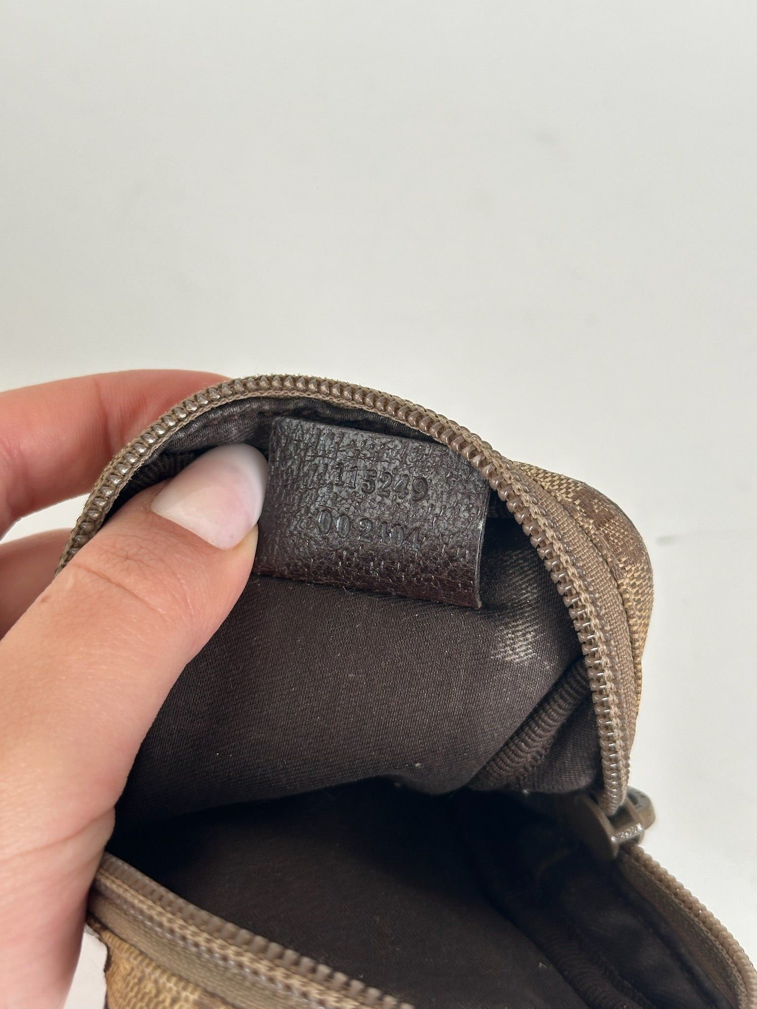 Givenchy Vintage 4G leather bag black Size ONE SIZE - 9 Thumbnail