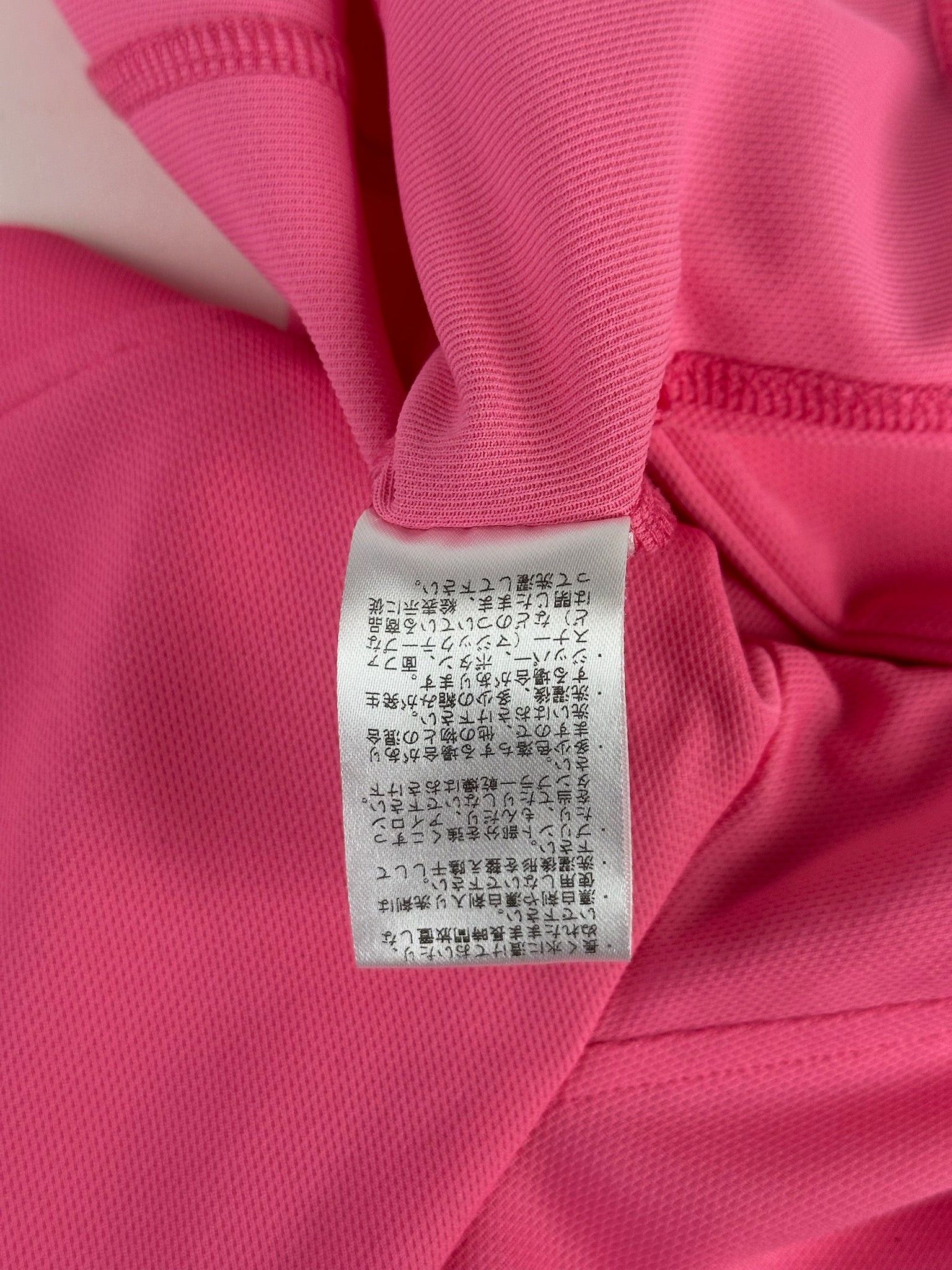 Courreges Vintage Dress Pink Size M / US 6-8 / IT 42-44 - 7 Thumbnail