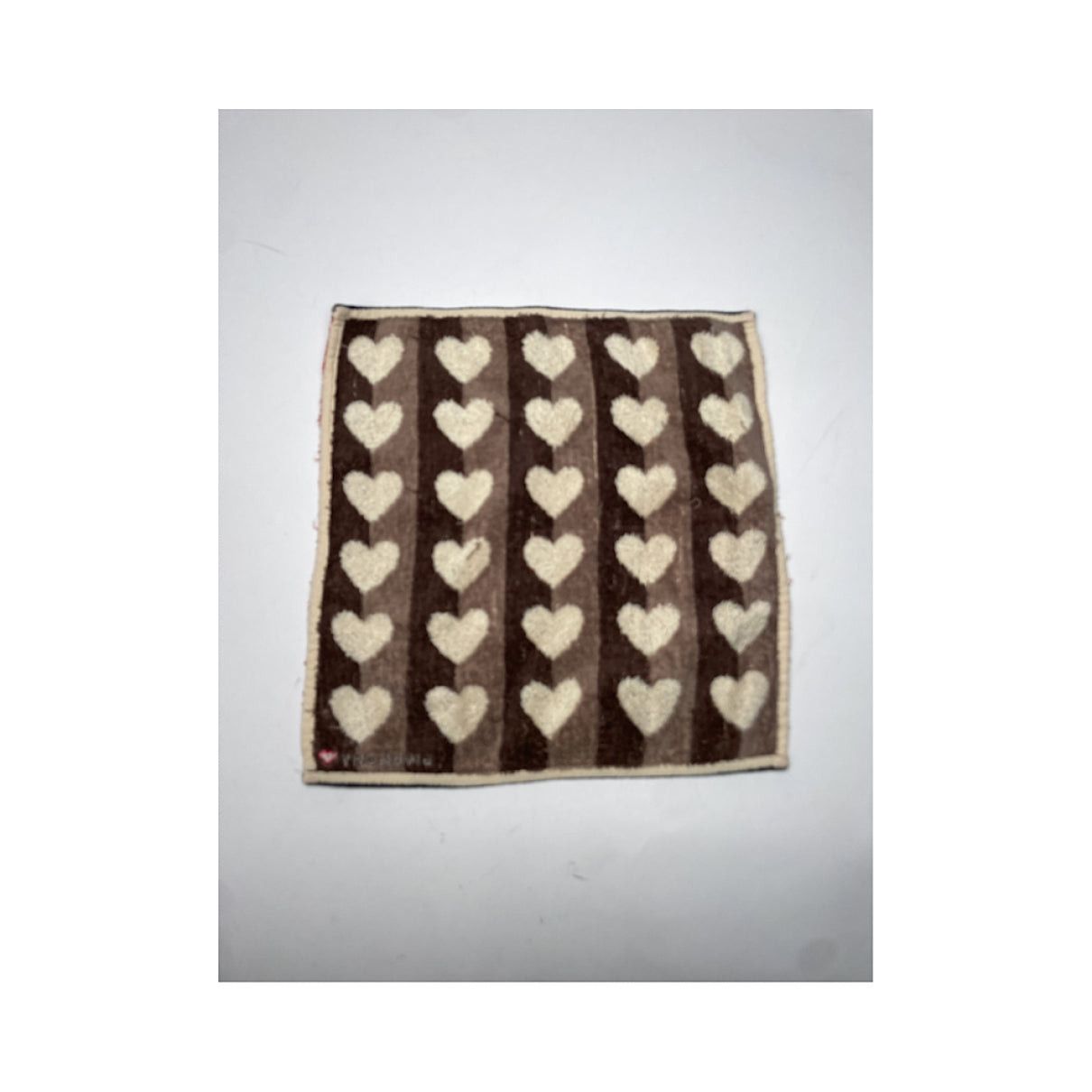 Givenchy Beige Cotton Scarf Size ONE SIZE - 5 Thumbnail