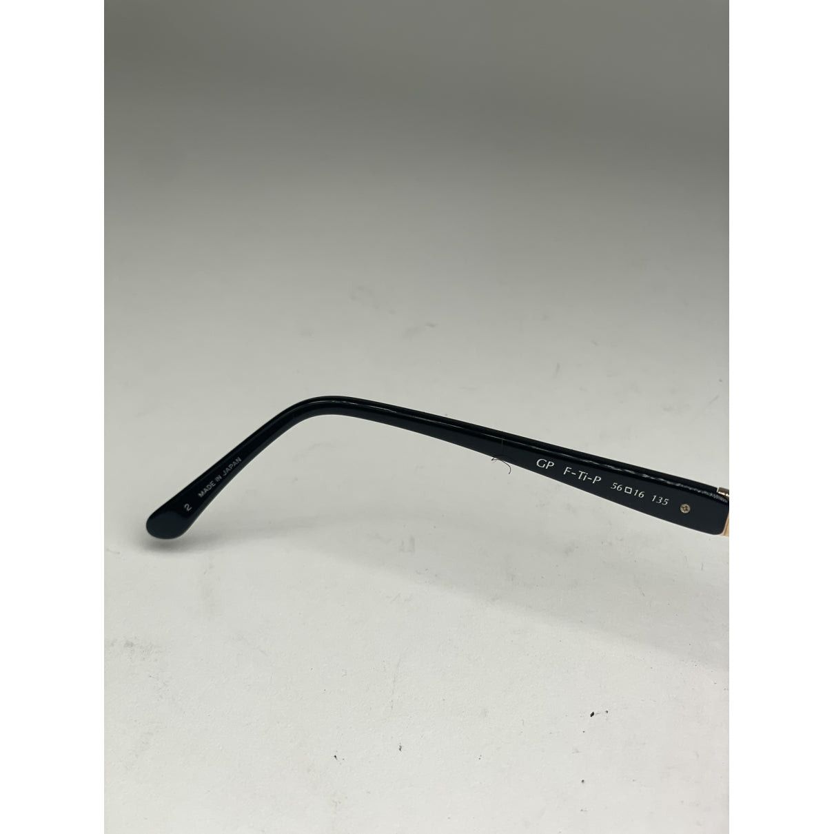 Yves Saint Laurent Purple Plastic Sunglasses Size ONE SIZE - 2 Thumbnail