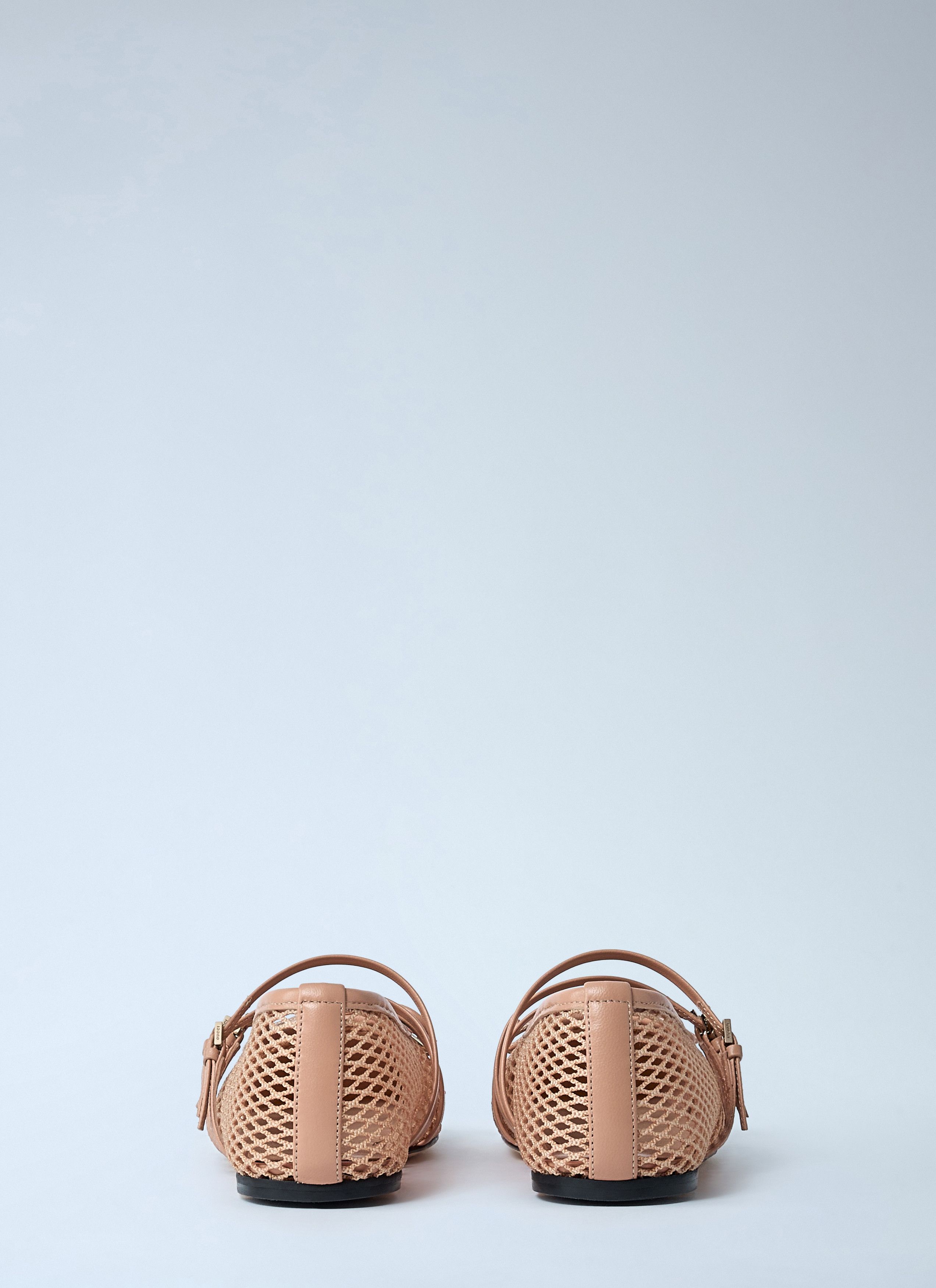 Gucci Horsebit Ballerina Flats Size US 6 / IT 36 - 5 Thumbnail