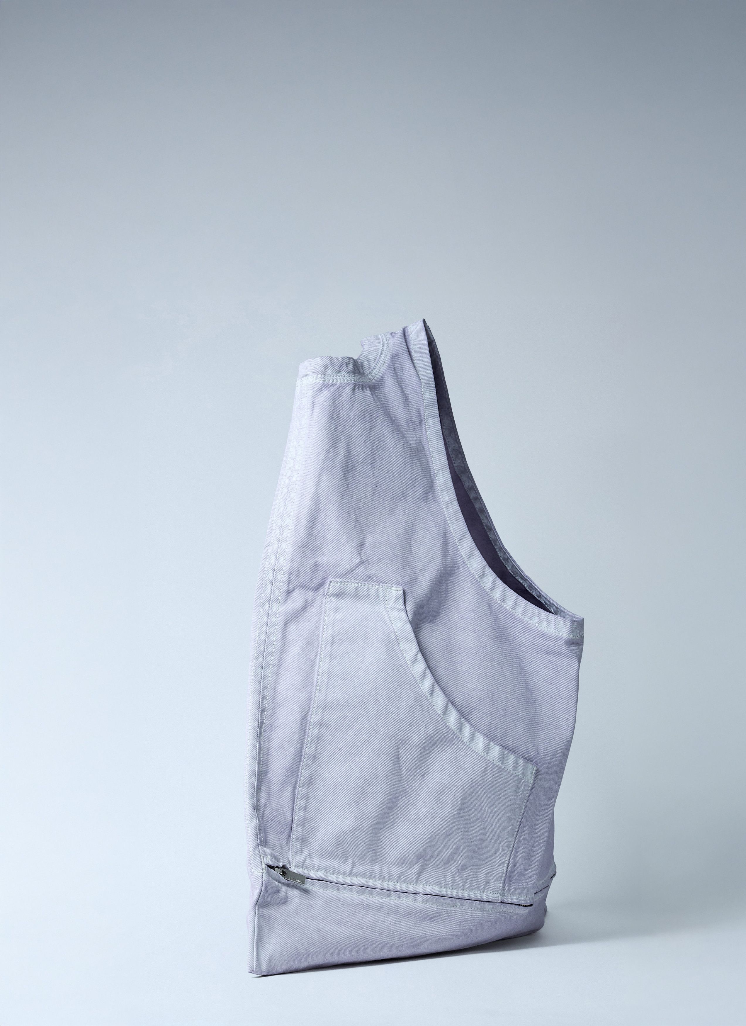 Issey Miyake Sculptural Shoulder Bag Size ONE SIZE - 2 Thumbnail