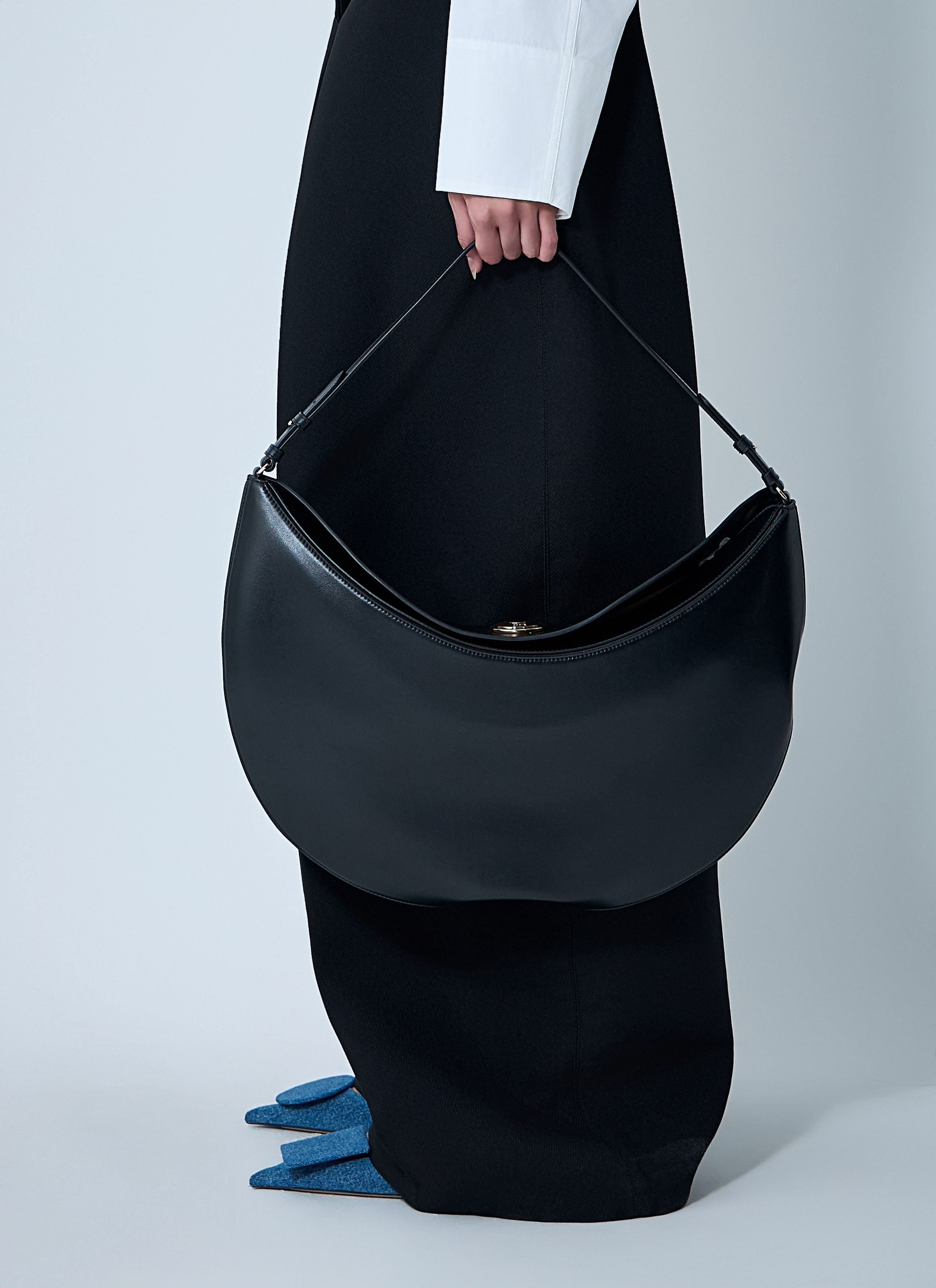 Jacquemus Le Calisso Shoulder Bag Size ONE SIZE - 2 Thumbnail