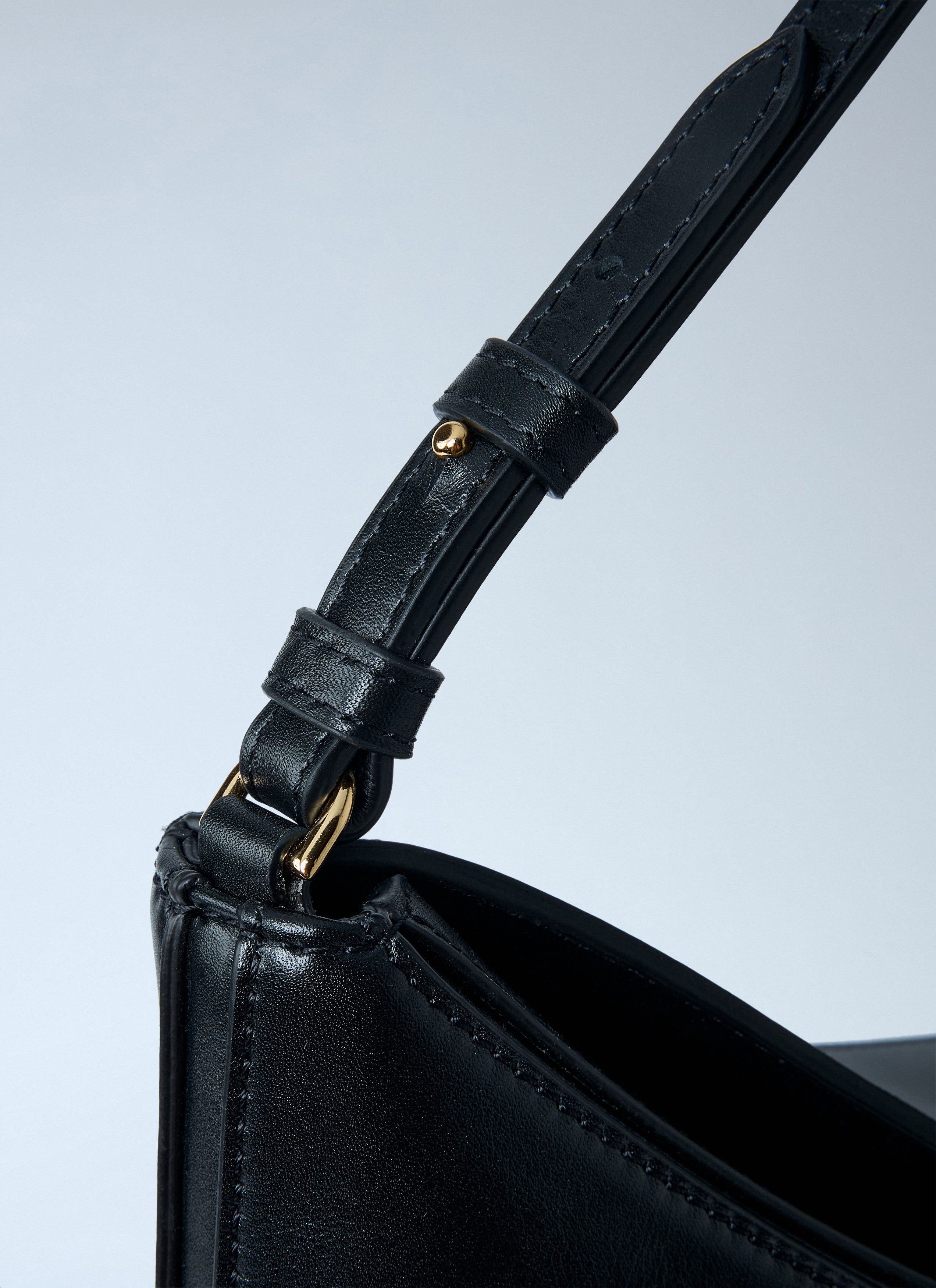 Jacquemus Le Calisso Shoulder Bag Size ONE SIZE - 5 Thumbnail