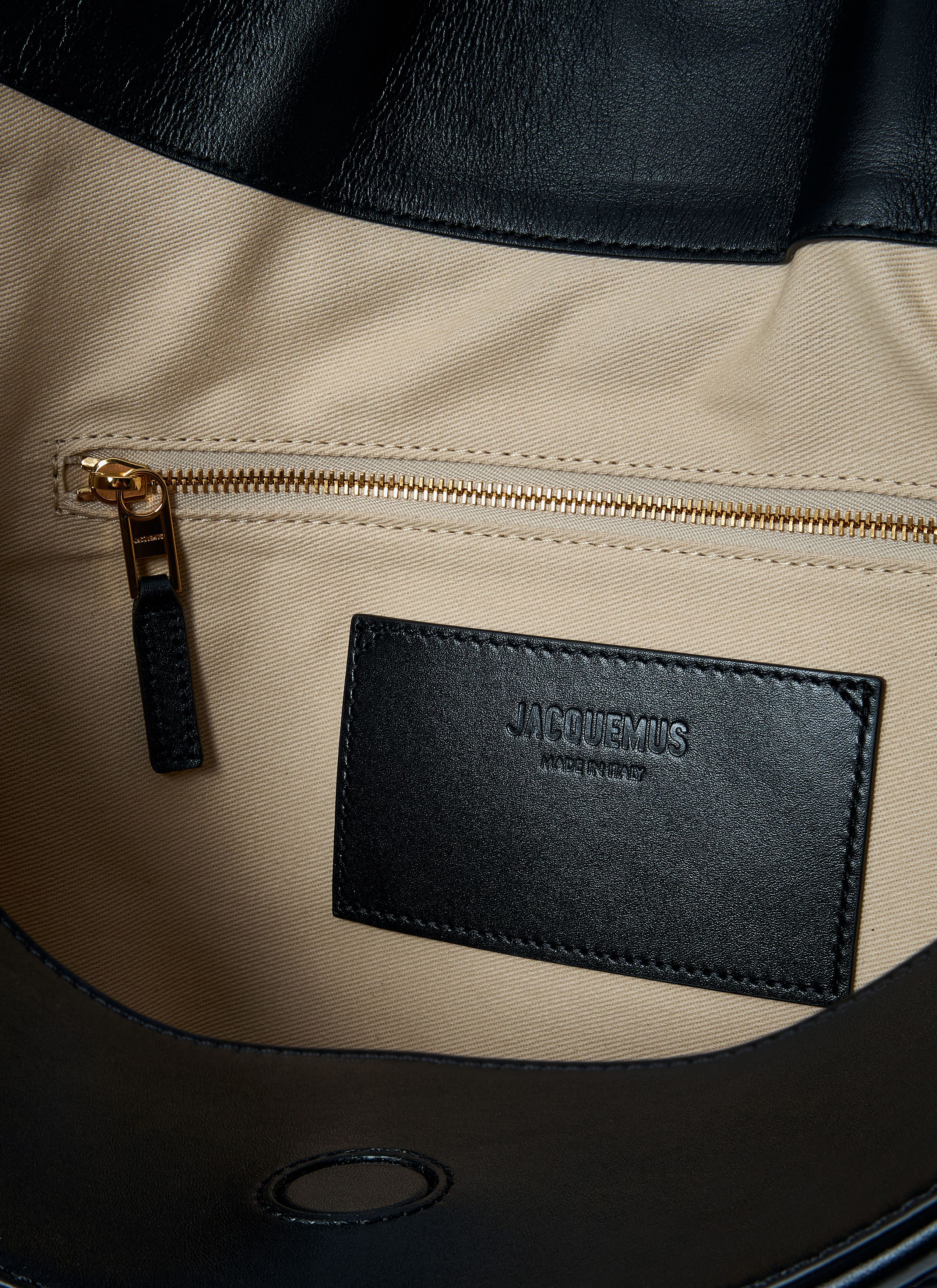 Jacquemus Le Calisso Shoulder Bag Size ONE SIZE - 6 Thumbnail