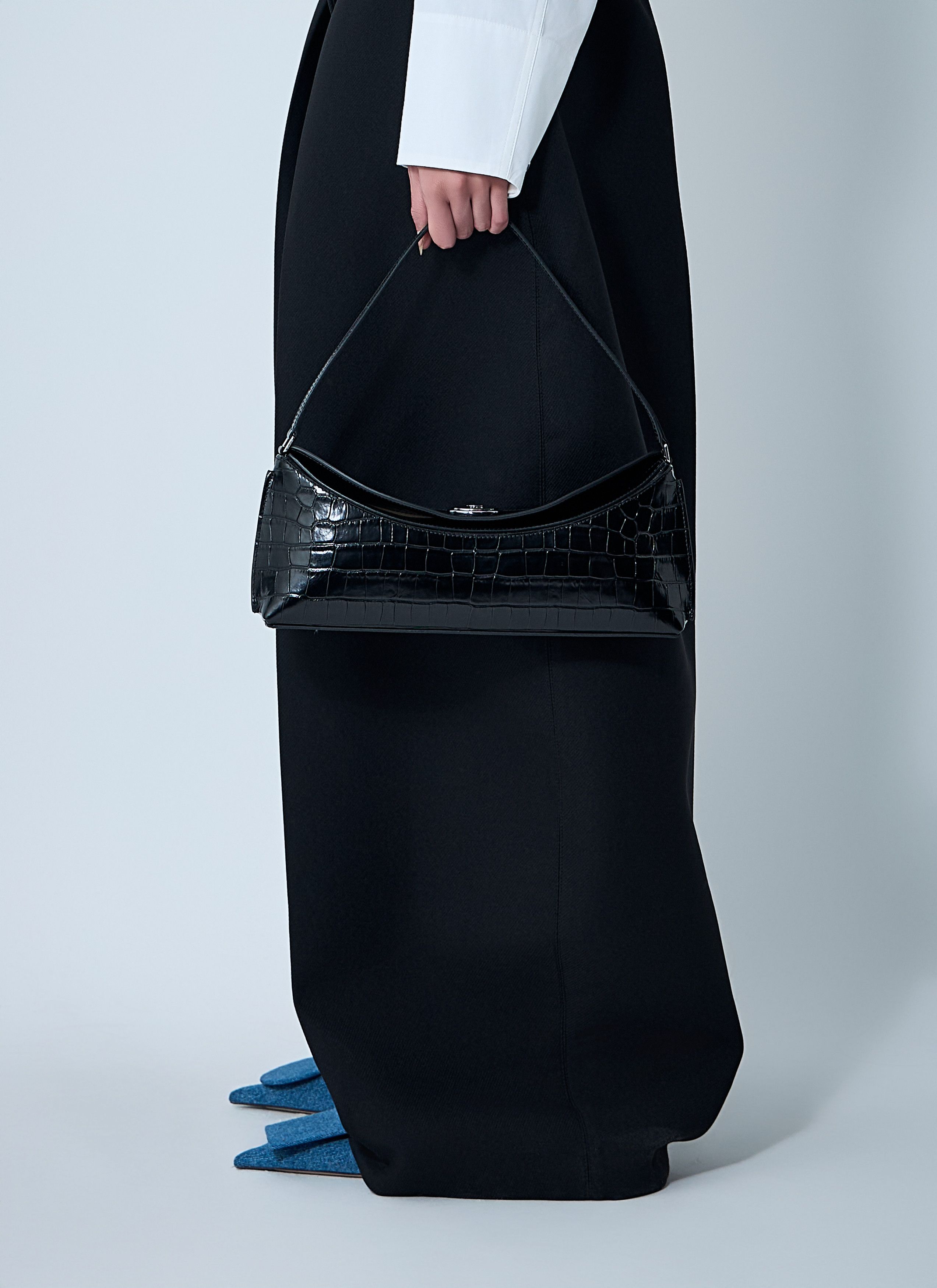 Jacquemus Le Calisso Shoulder Bag Size ONE SIZE - 2 Thumbnail