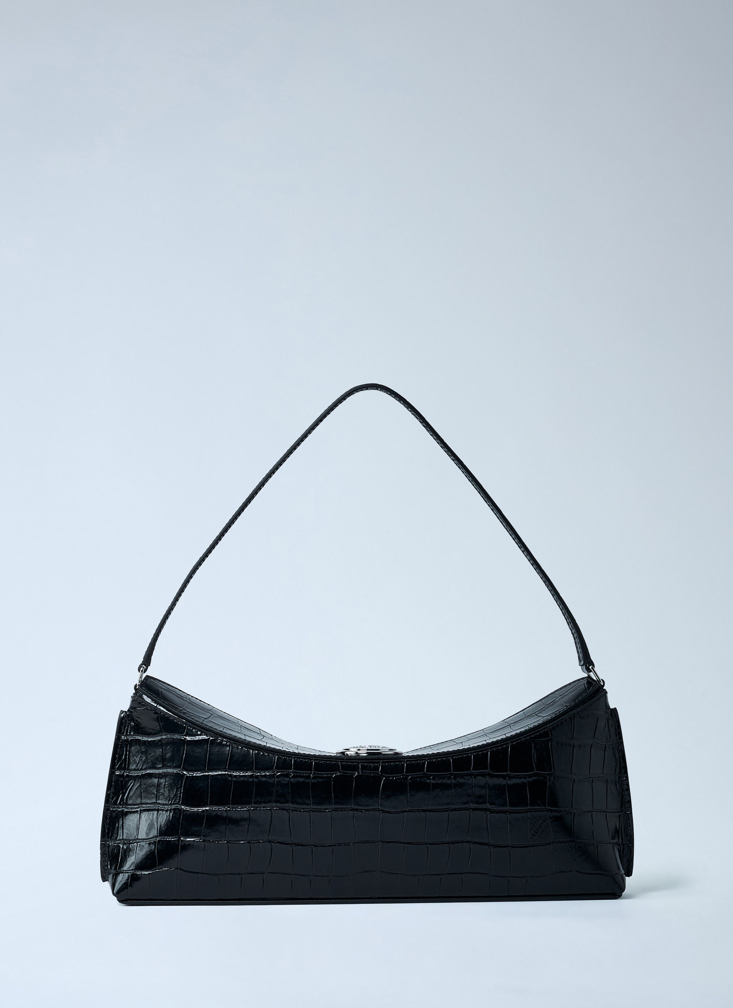 Jacquemus Le Calisso Shoulder Bag Size ONE SIZE - 3 Thumbnail