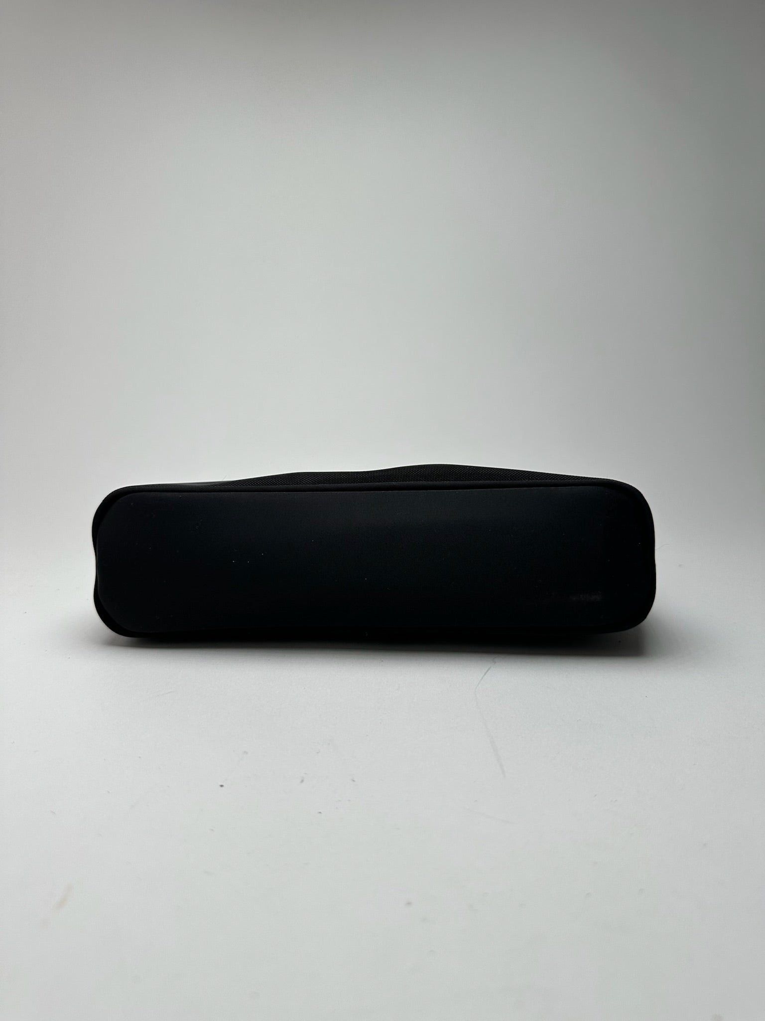 Kansai Yamamoto Vintage Kansai Ymamoto Polyester Baguette Bag Black Size ONE SIZE - 9 Thumbnail