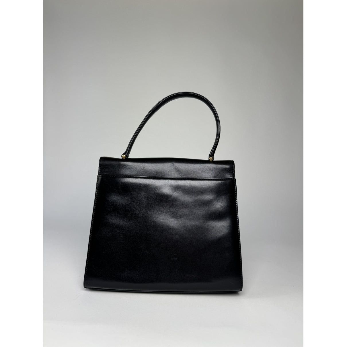 Givenchy 4G Black Leather Handbag Size ONE SIZE - 2 Thumbnail